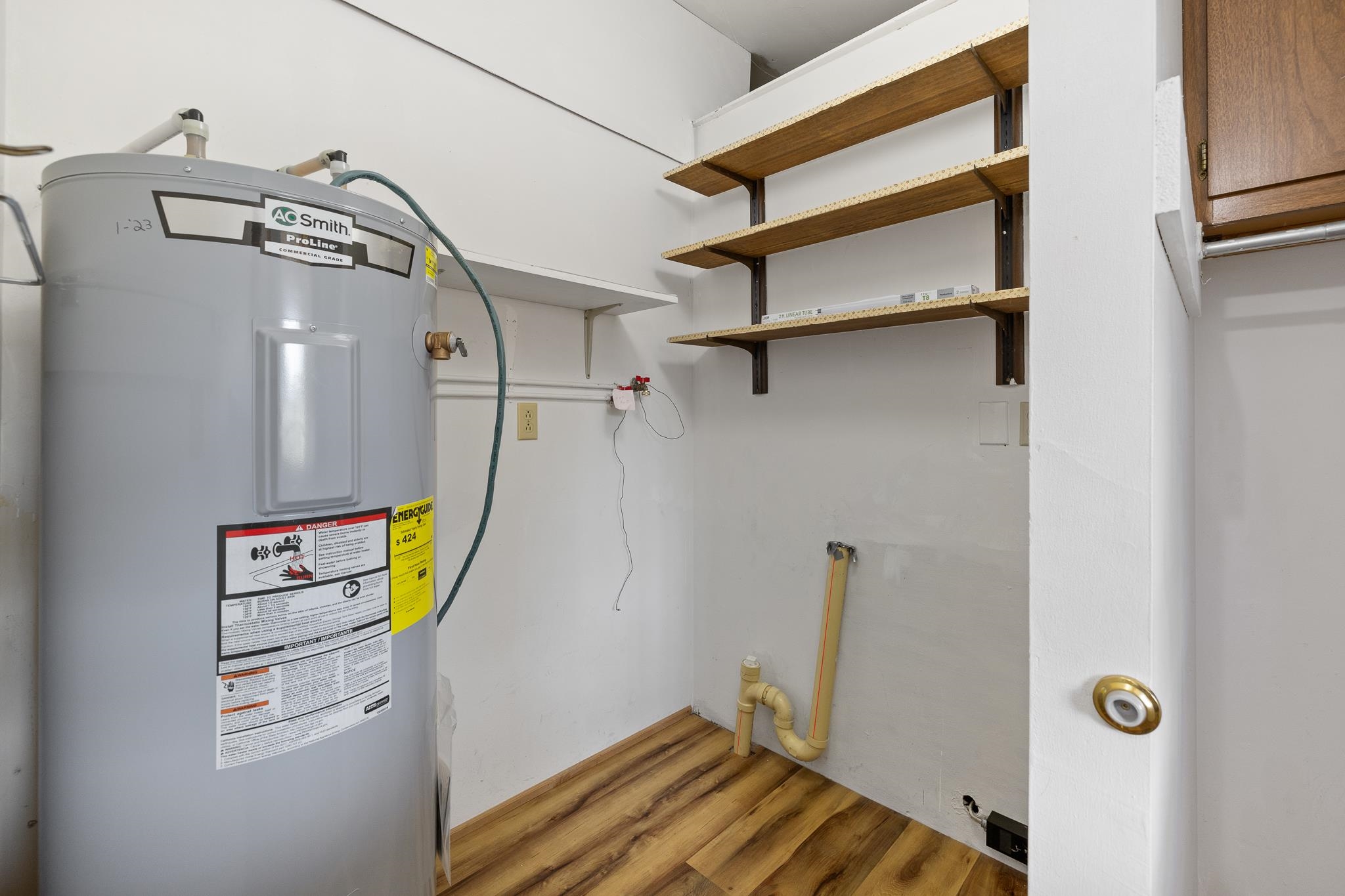 12762 Pine Haven Road