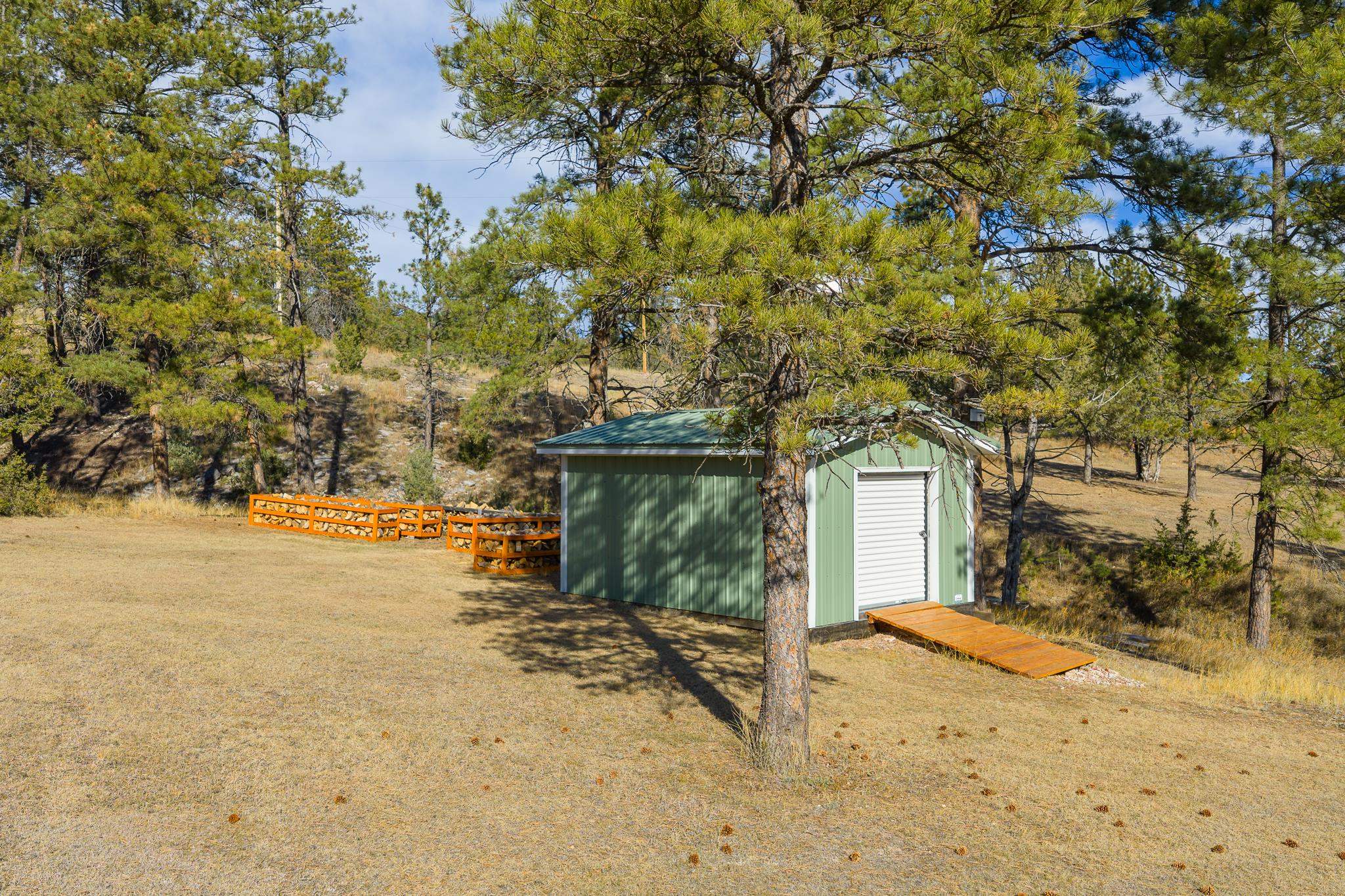 12762 Pine Haven Road