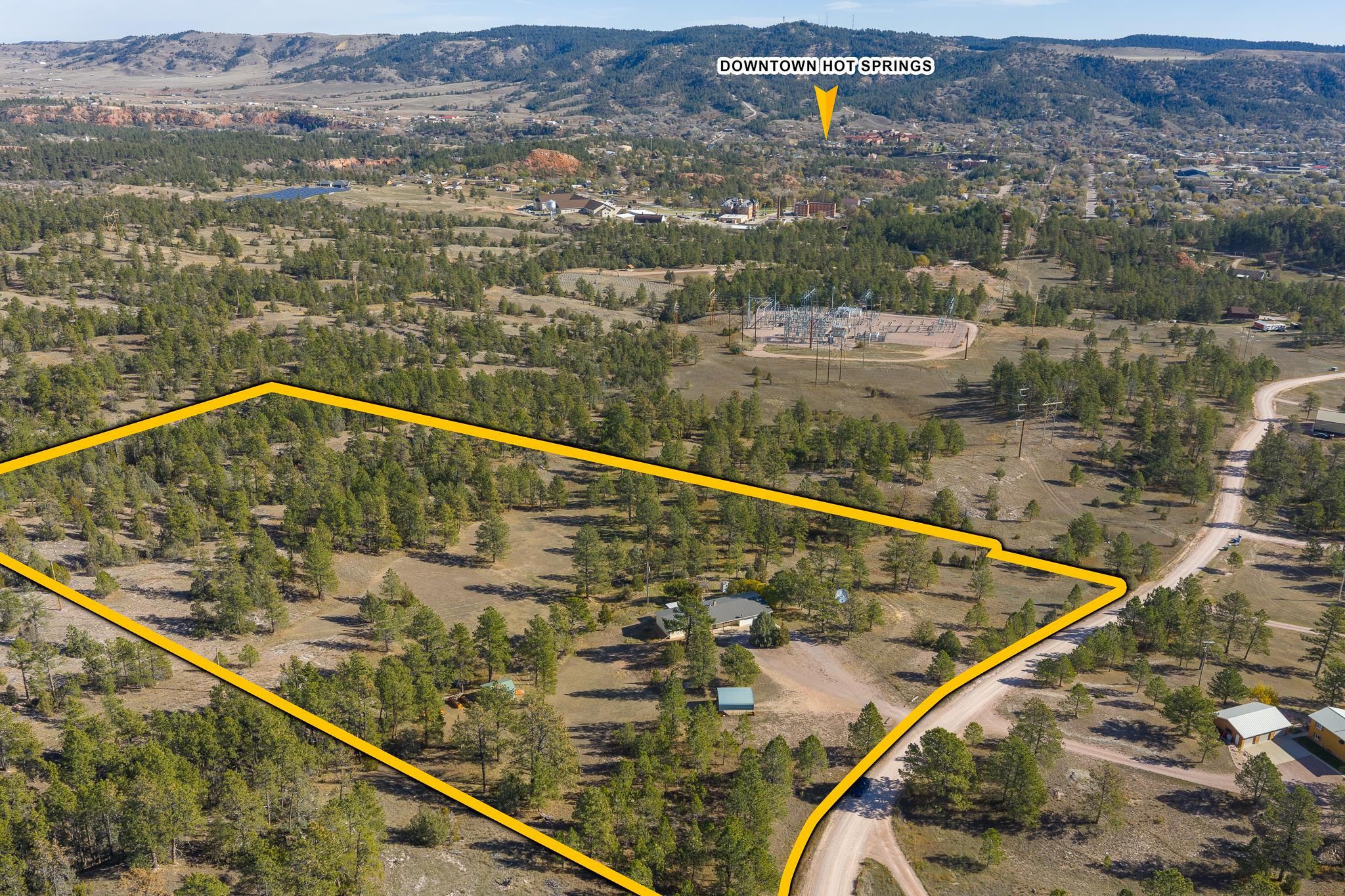 12762 Pine Haven Road