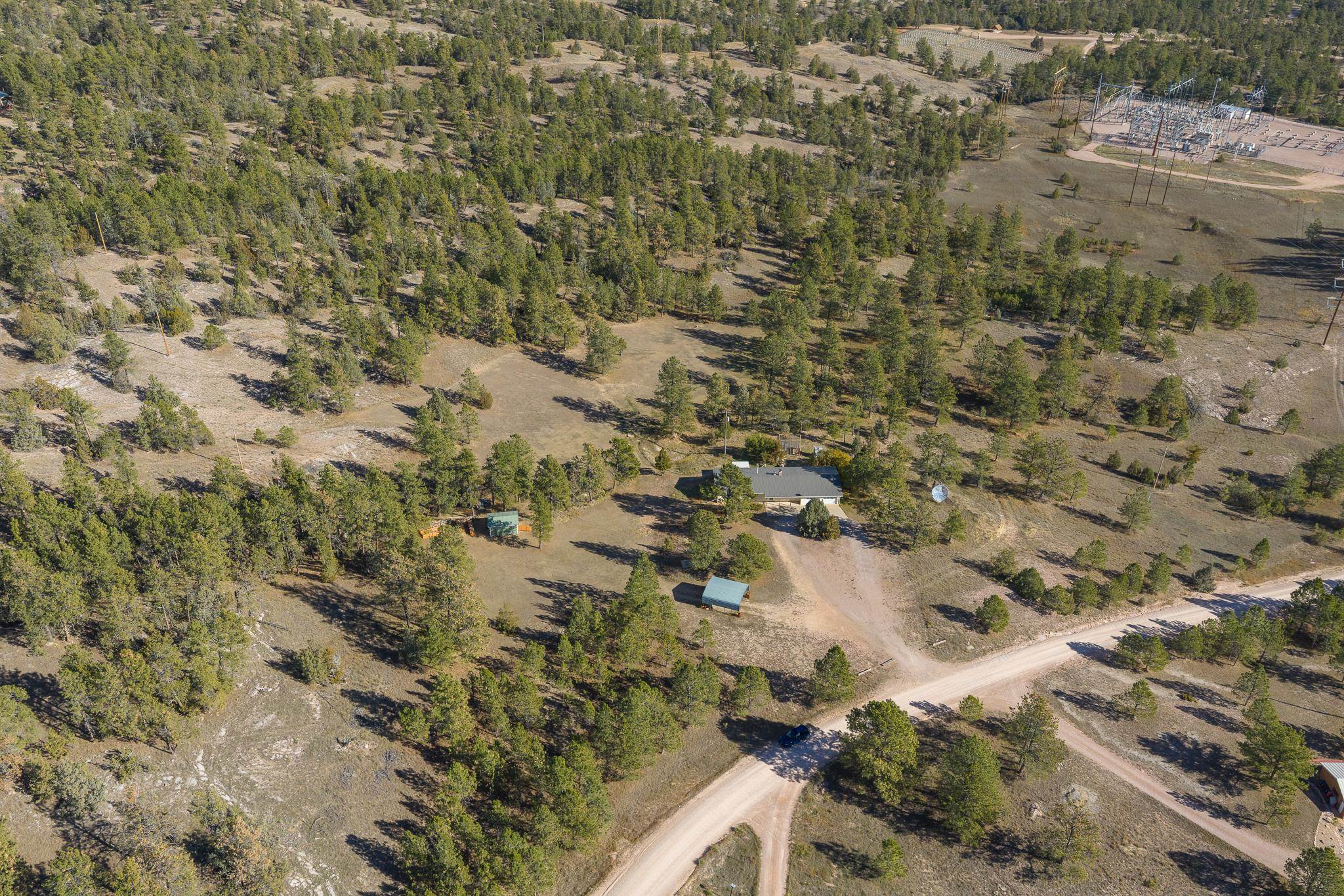 12762 Pine Haven Road