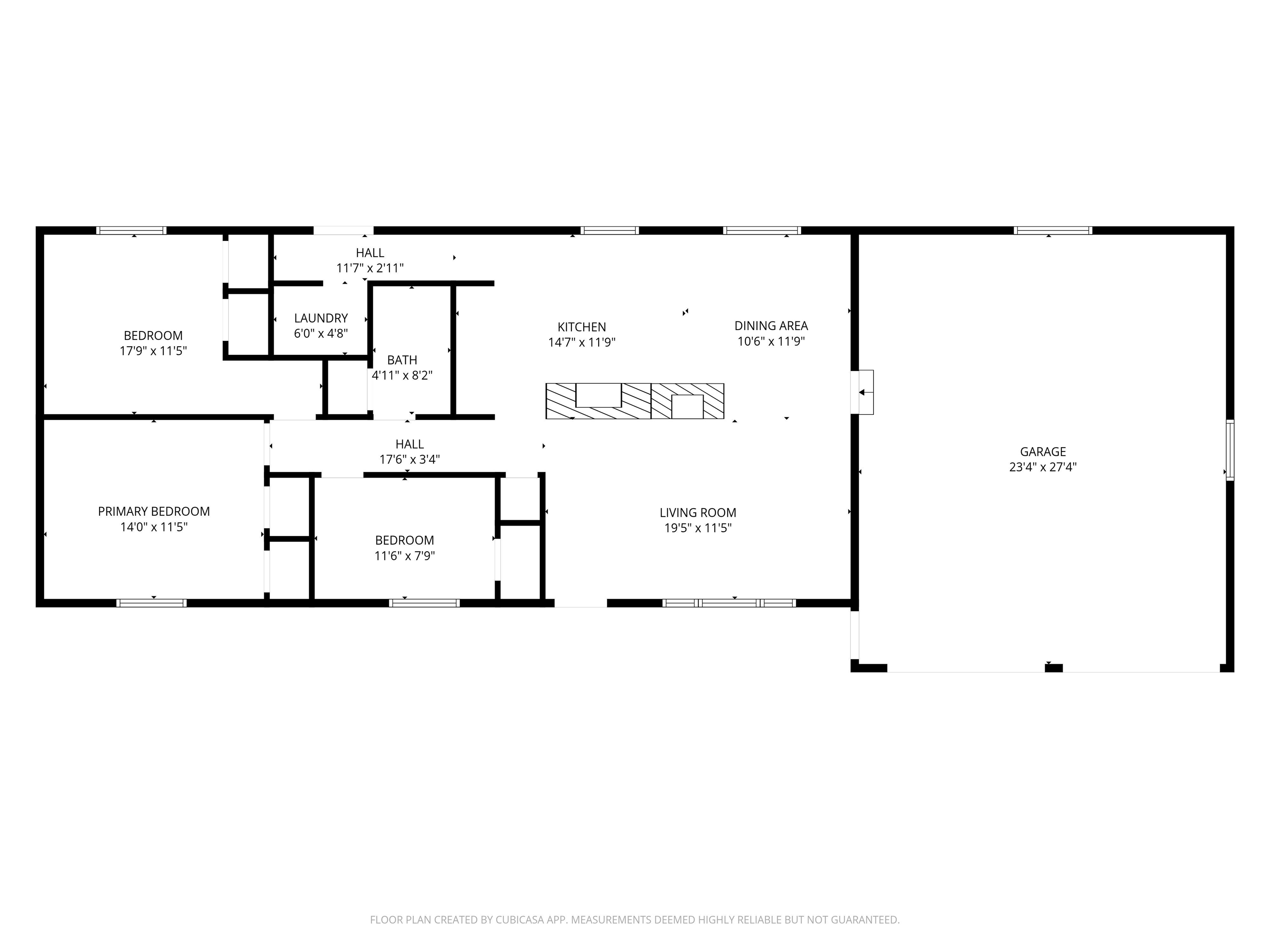 12762 Pine Haven Road