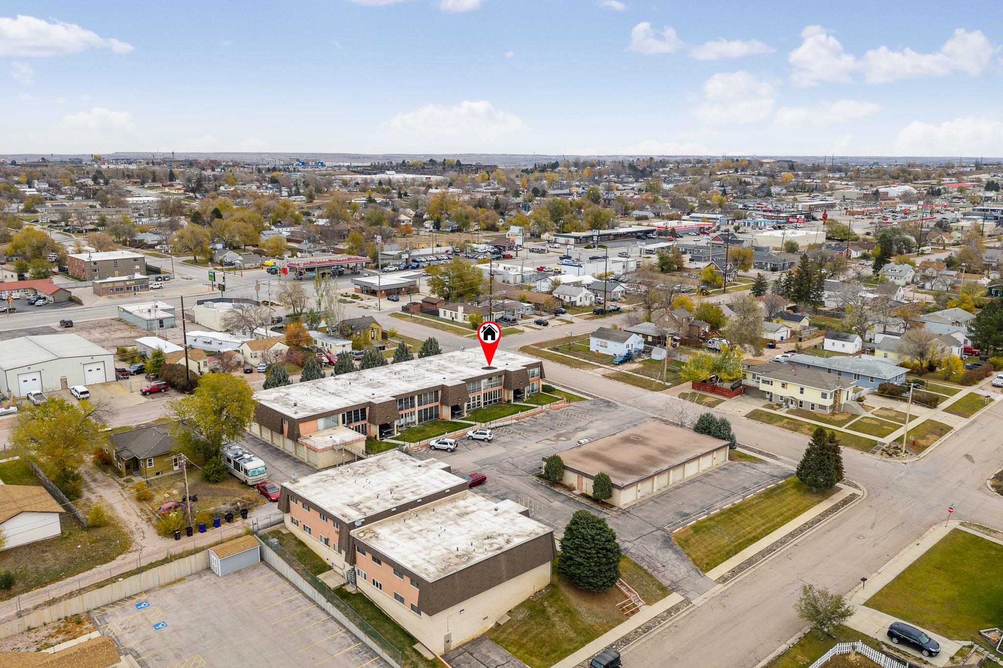 234 E Philadelphia Street