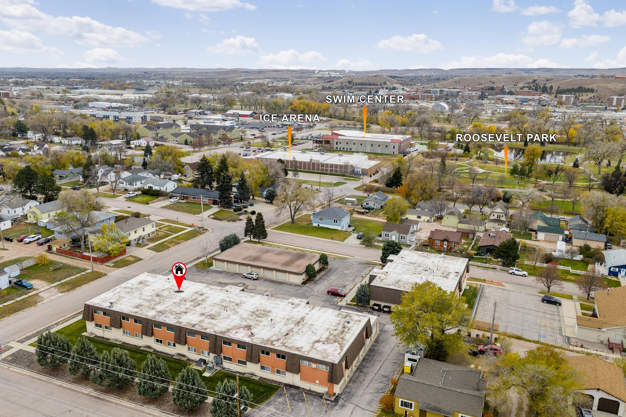 234 E Philadelphia Street