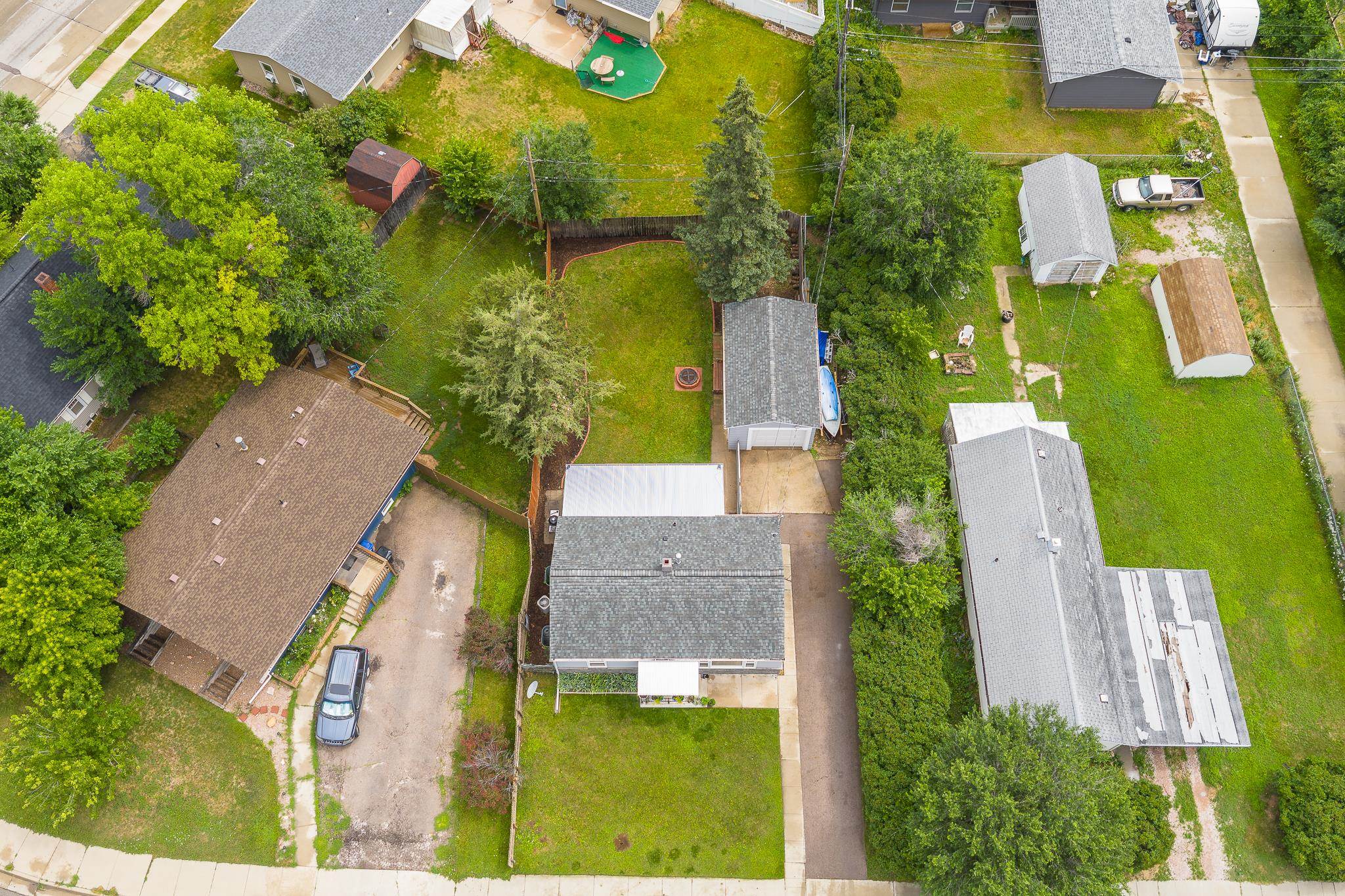 116 South Canyon Road