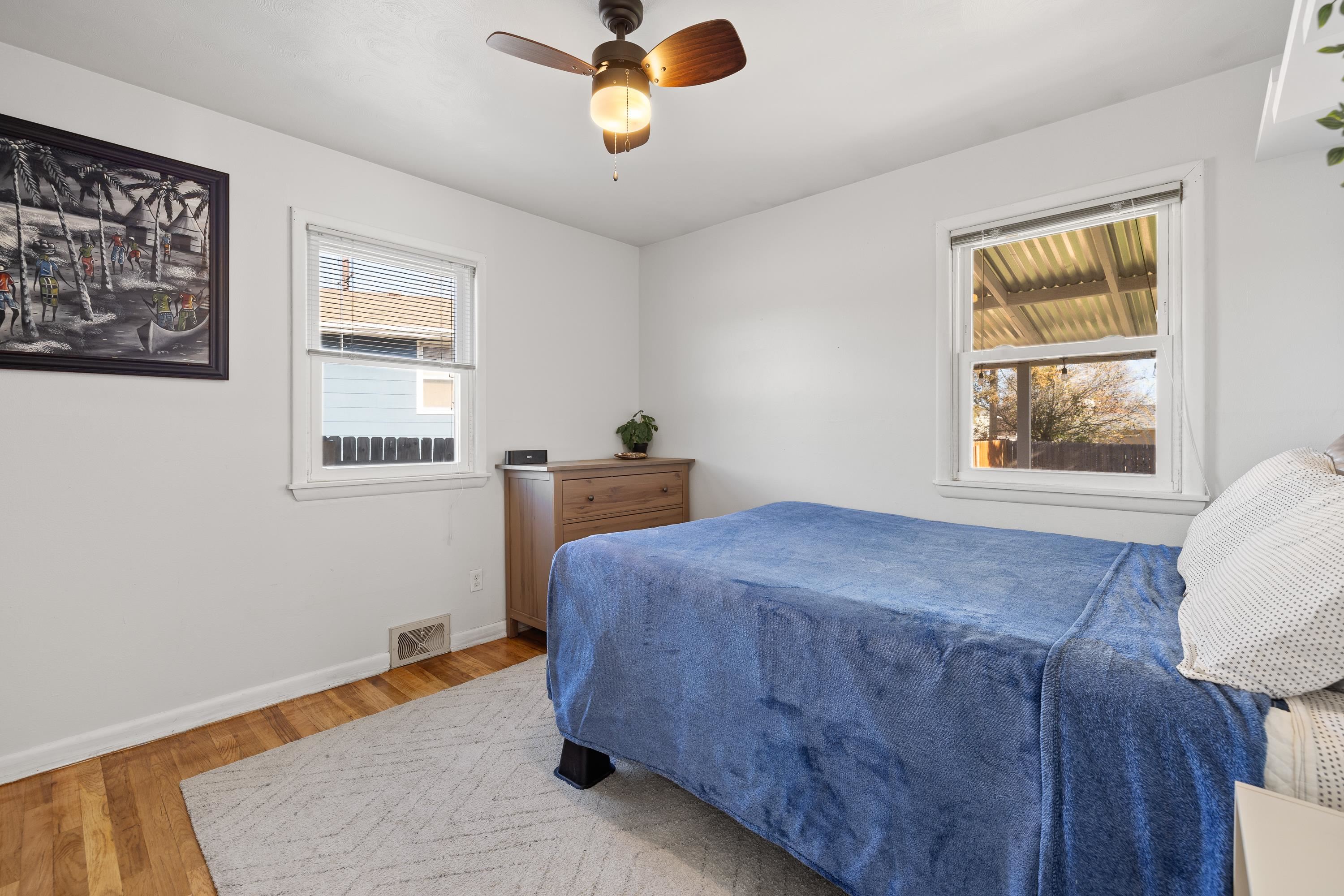 116 South Canyon Road