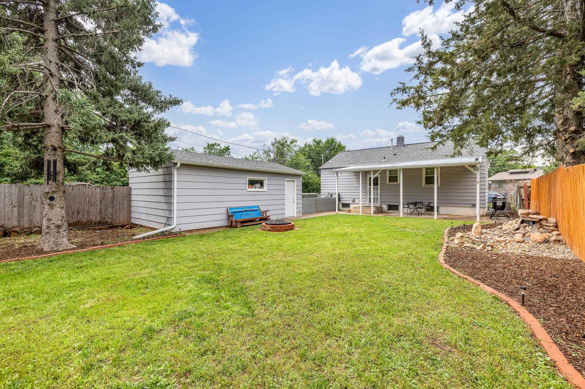 116 South Canyon Road