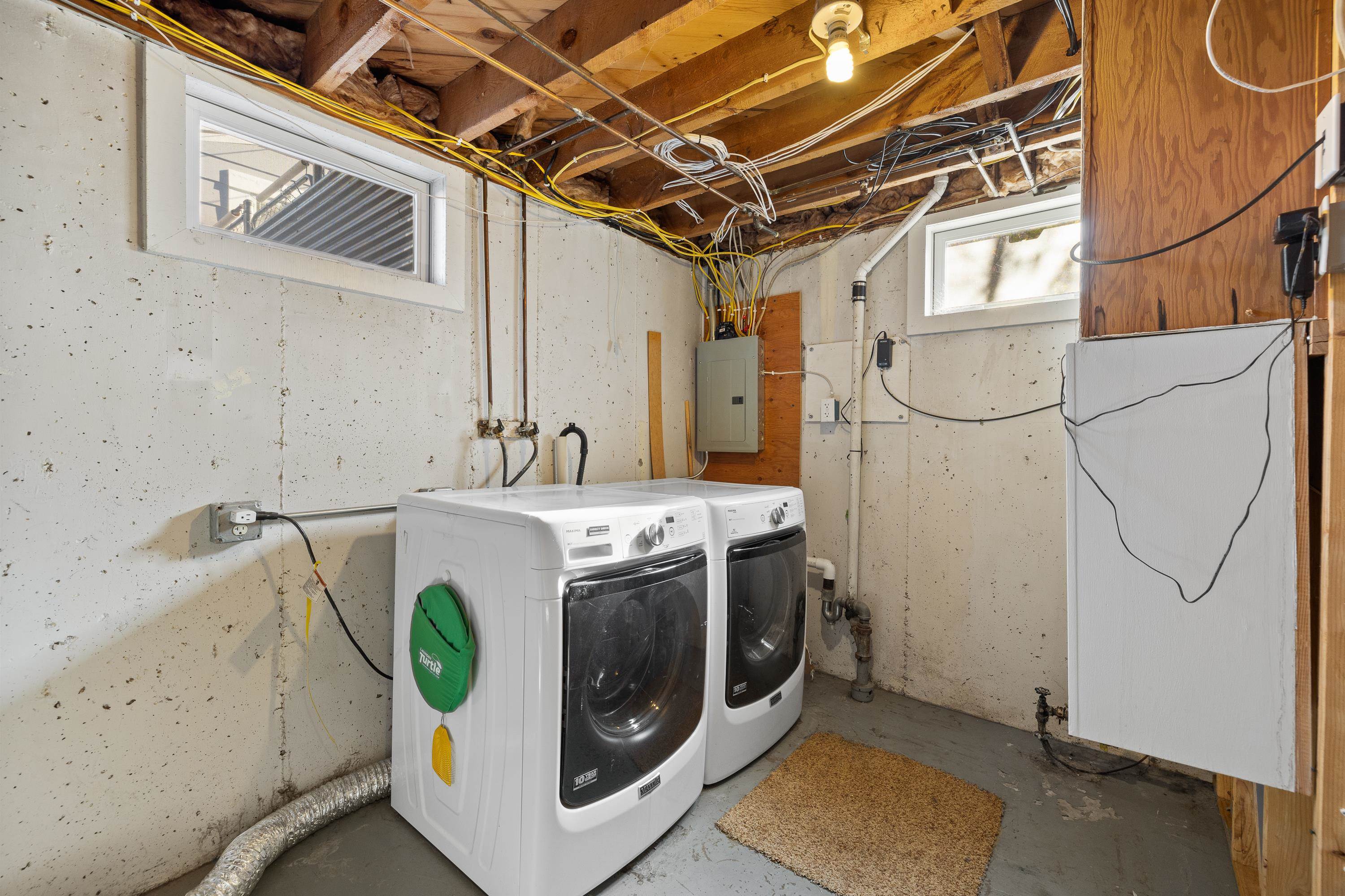 116 South Canyon Road