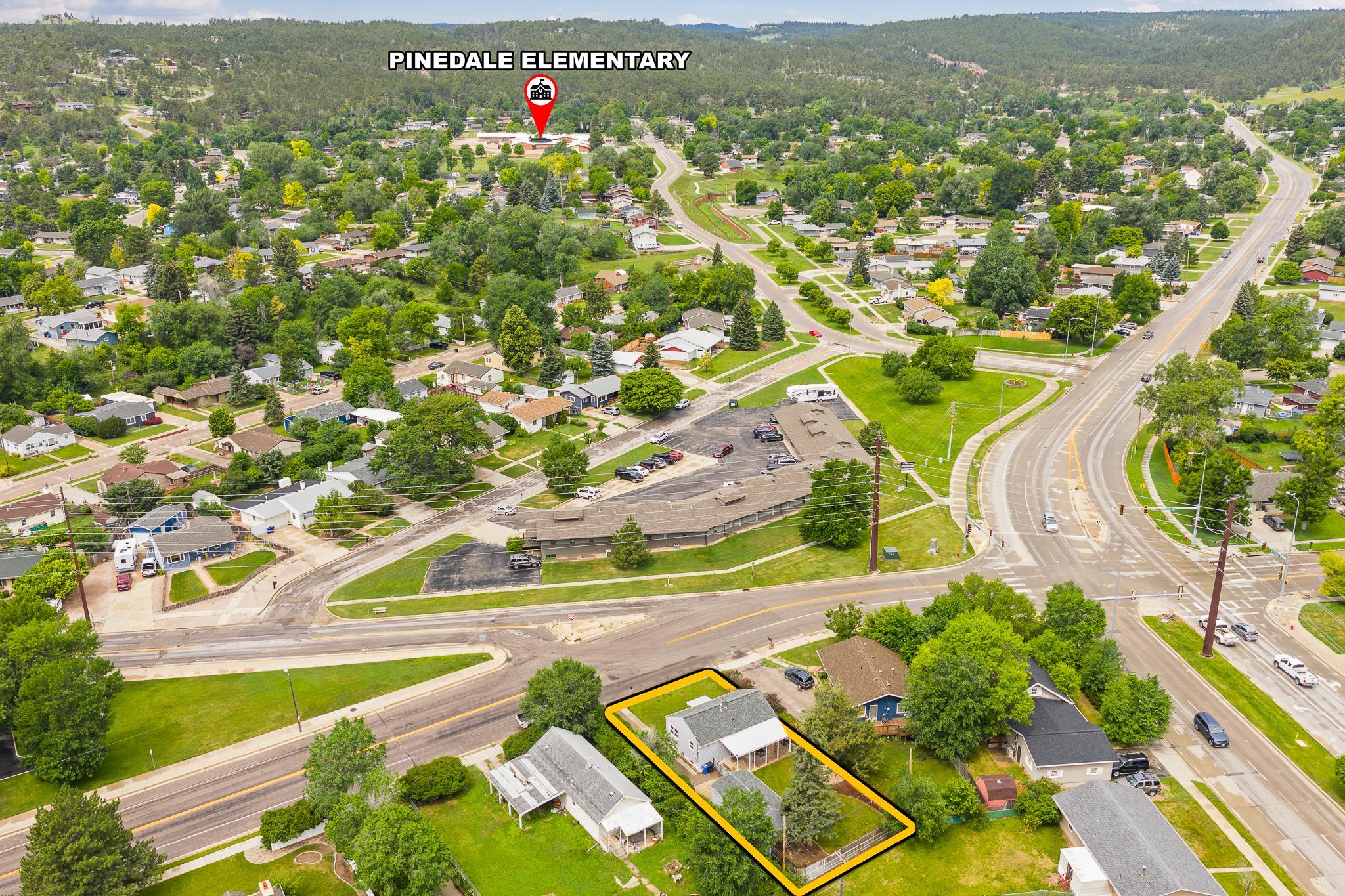 116 South Canyon Road