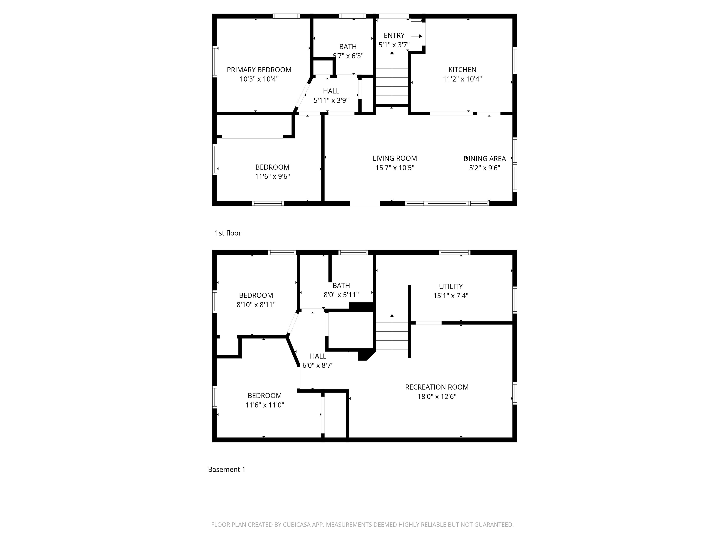 116 South Canyon Road