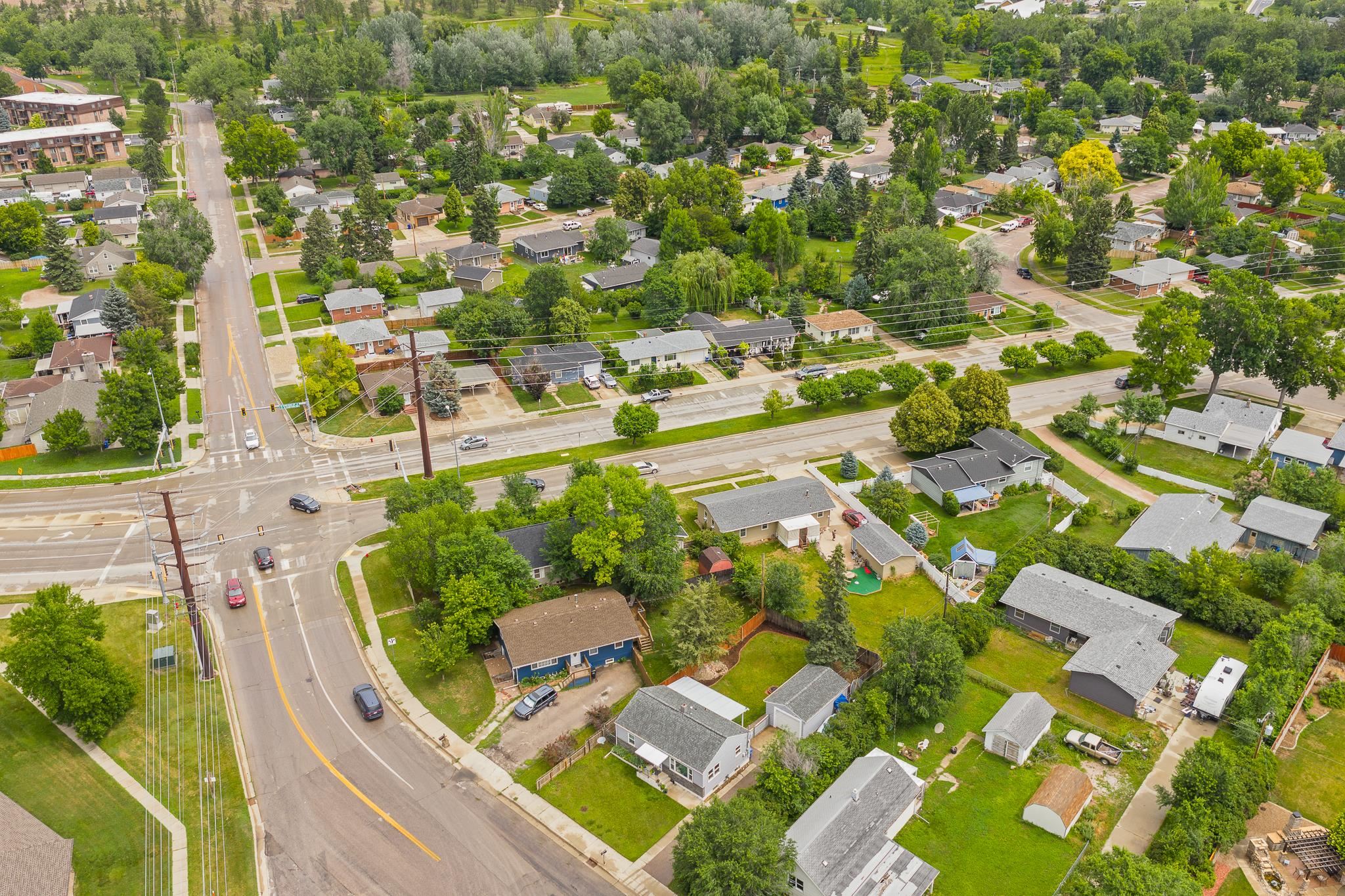 116 South Canyon Road