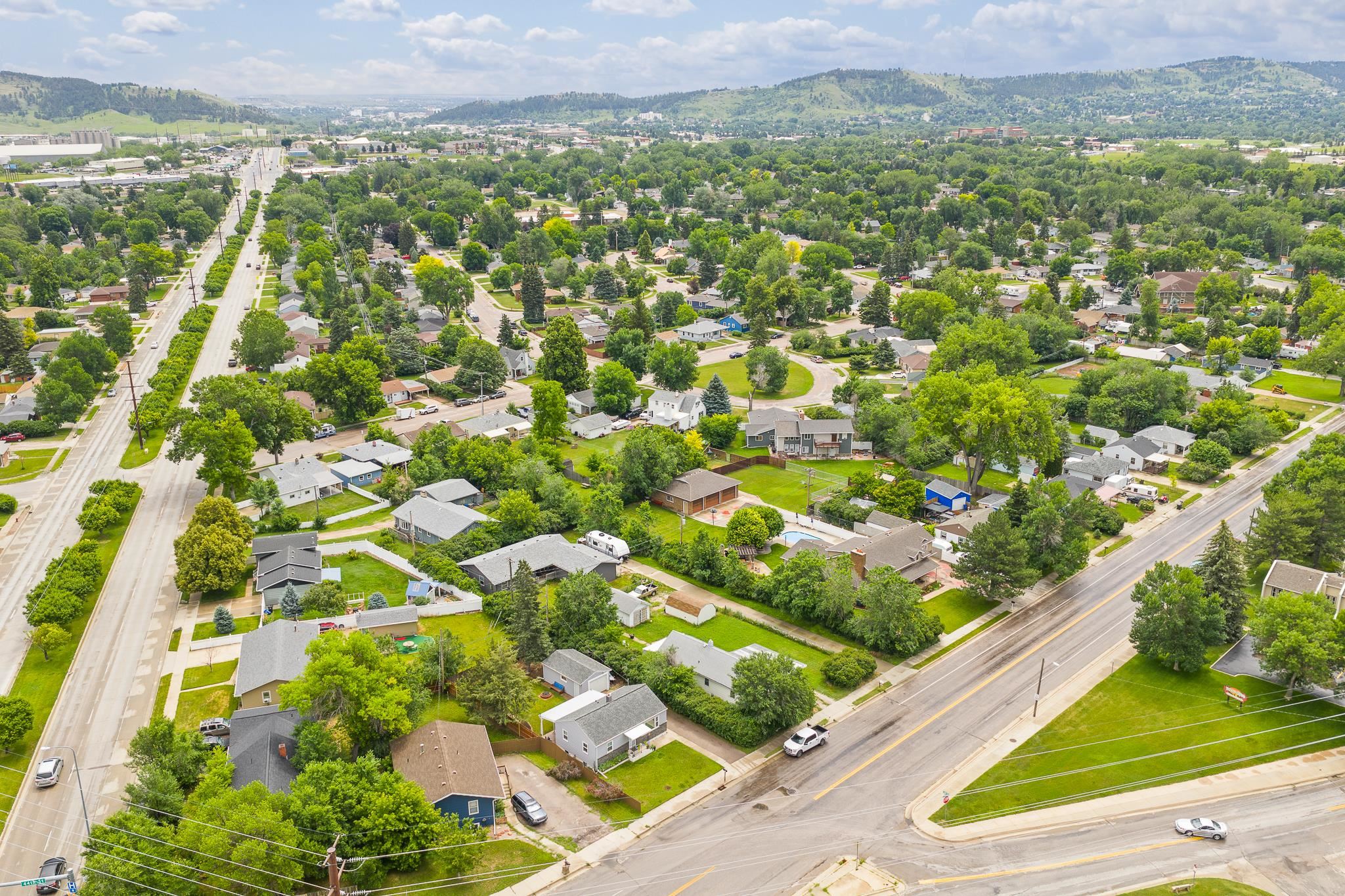 116 South Canyon Road