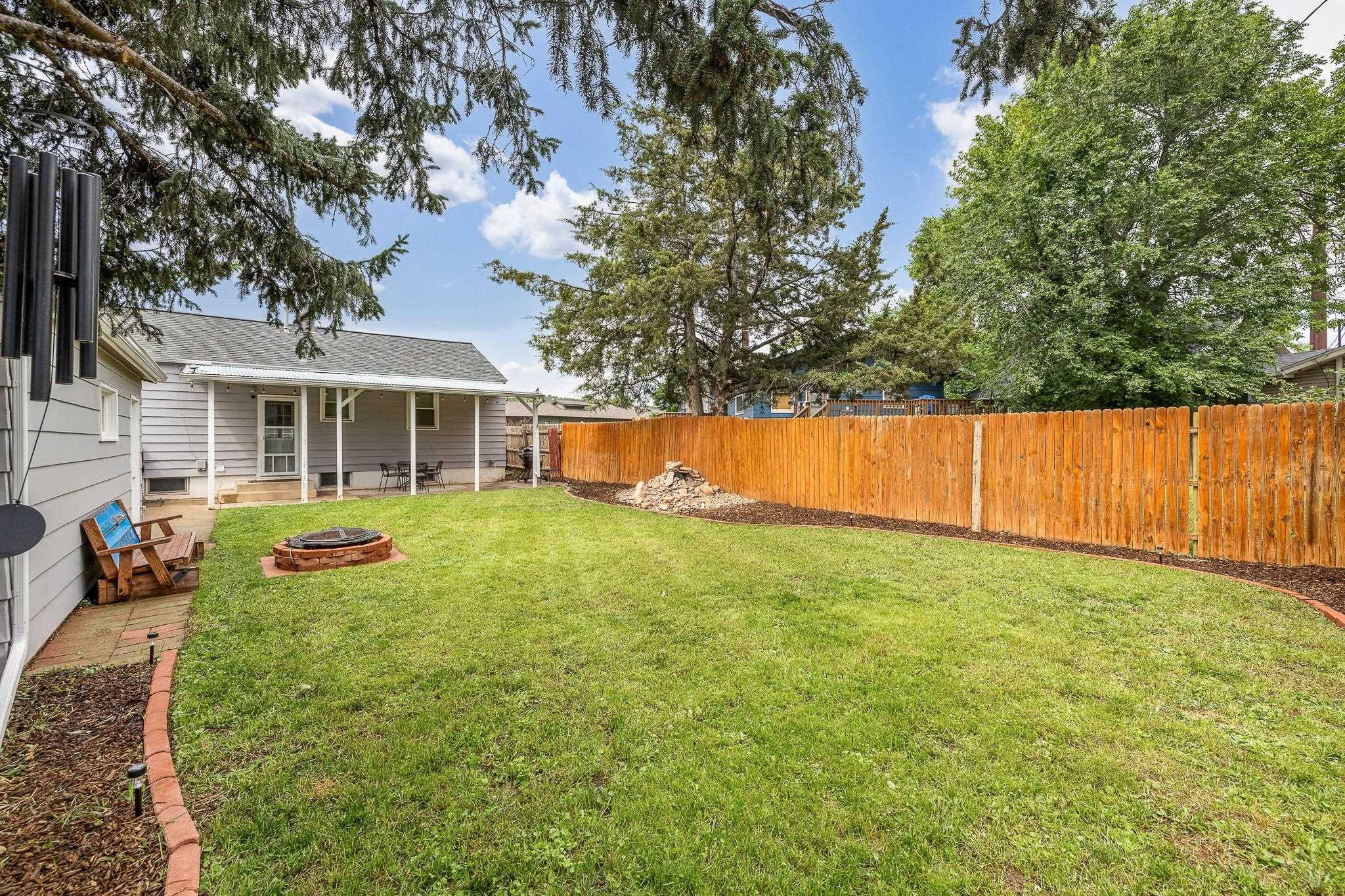 116 South Canyon Road