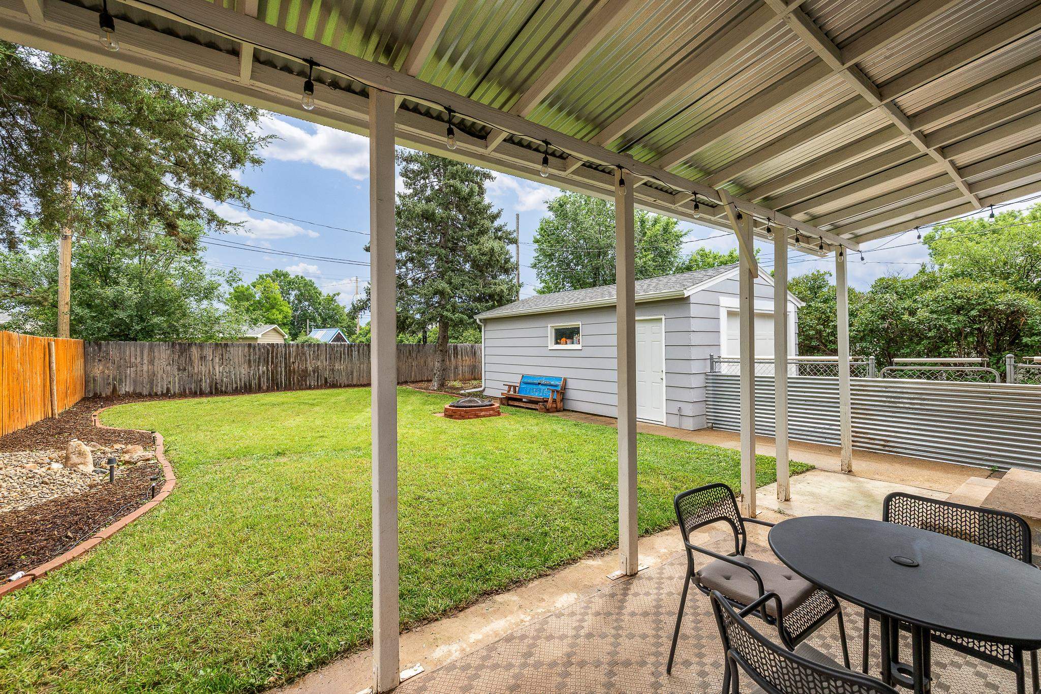 116 South Canyon Road