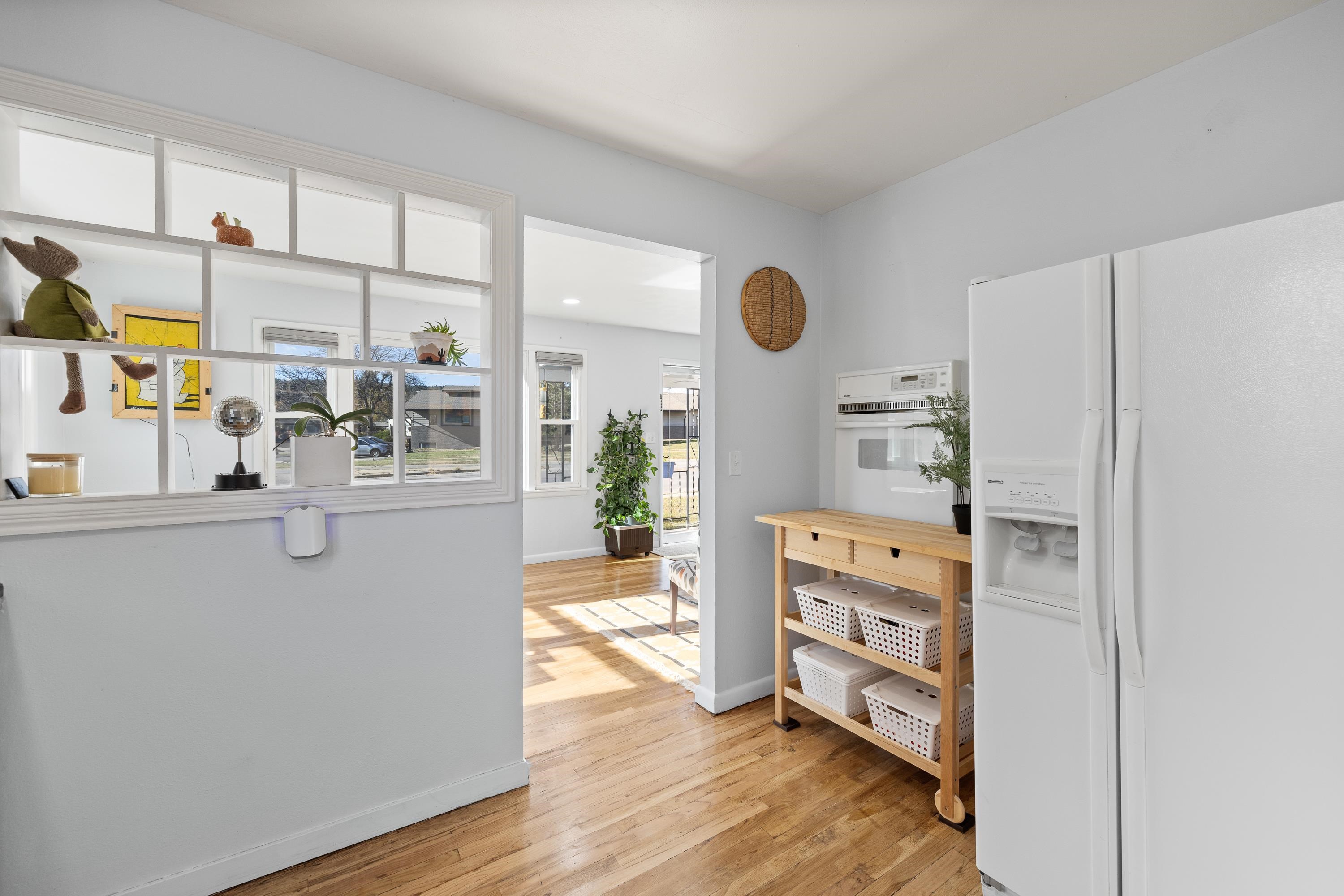 116 South Canyon Road