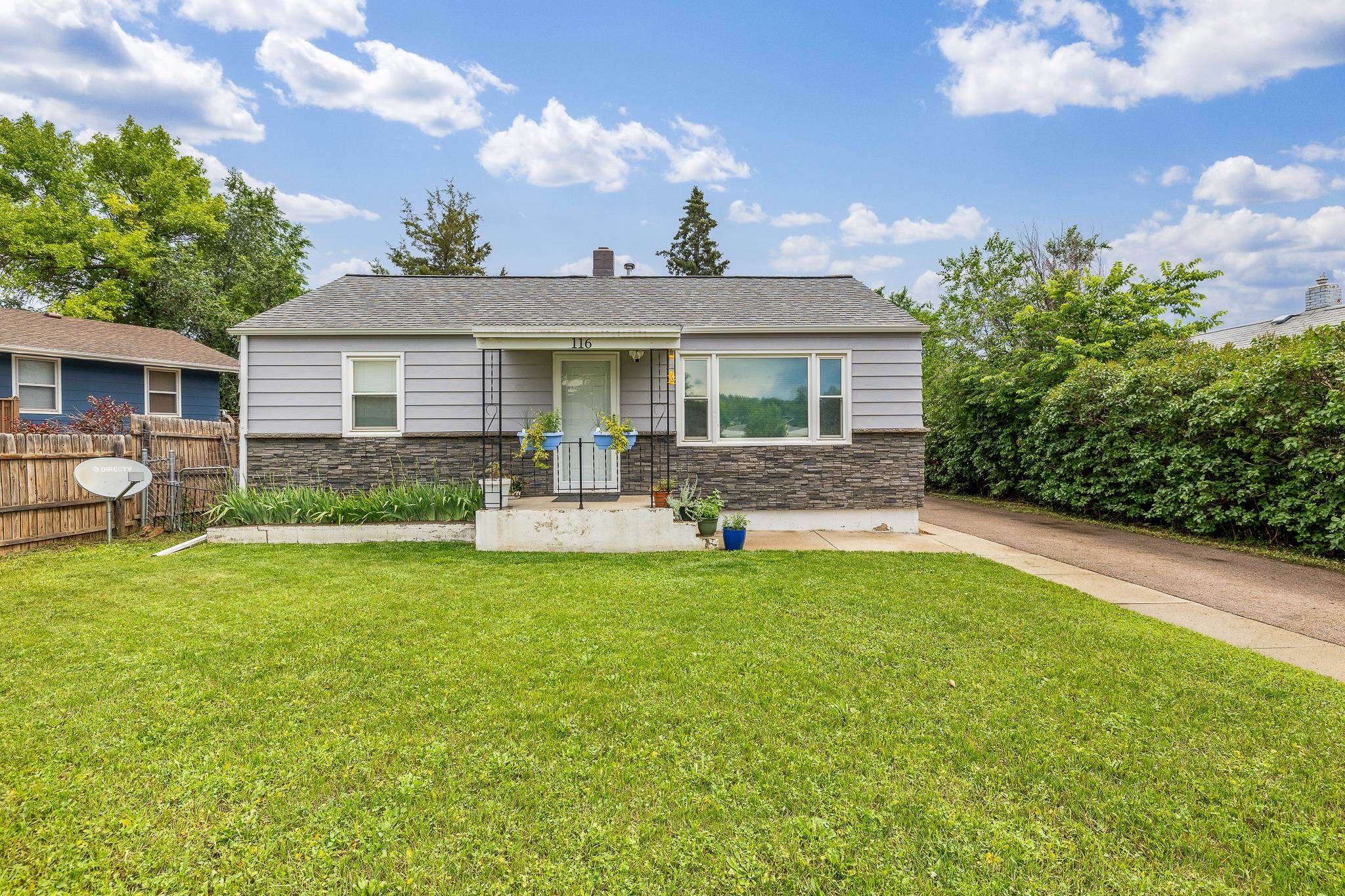 116 South Canyon Road