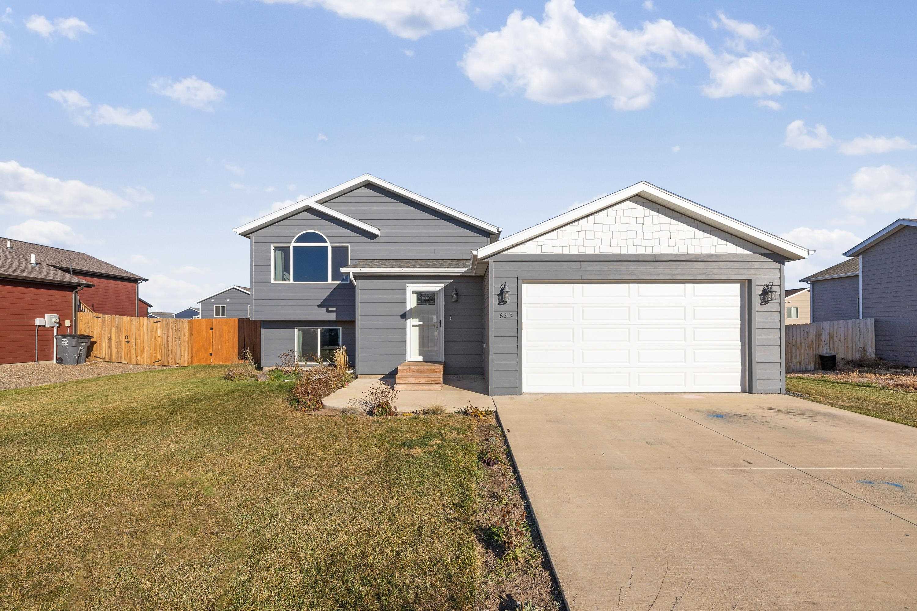 632 Liberty Park Drive