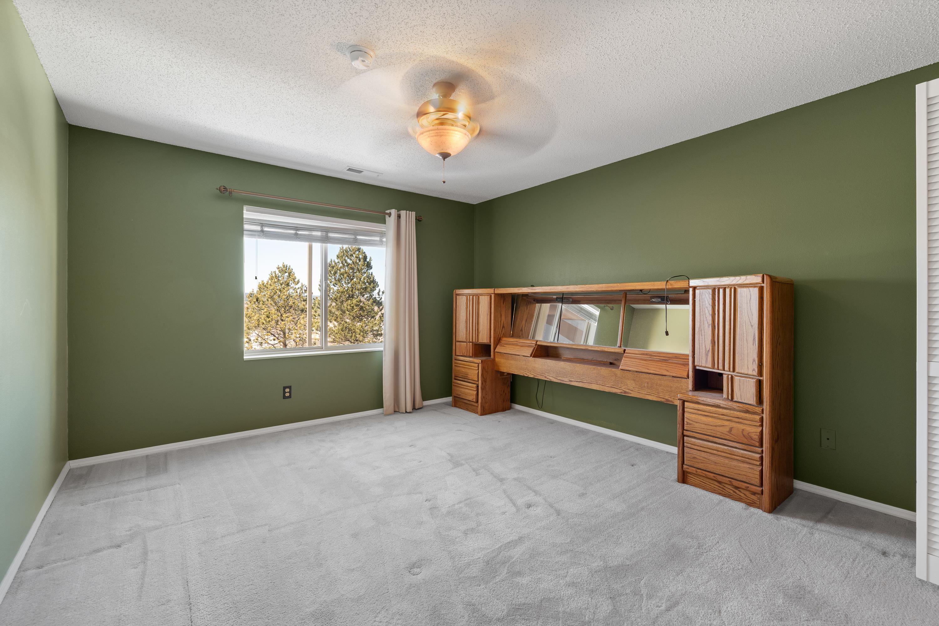 3600 Sheridan Lake Road