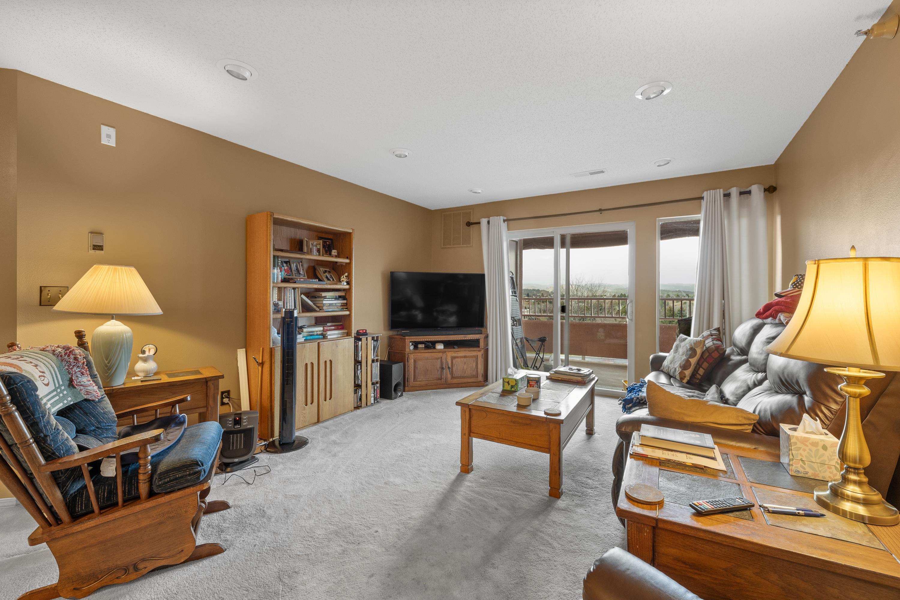 3600 Sheridan Lake Road