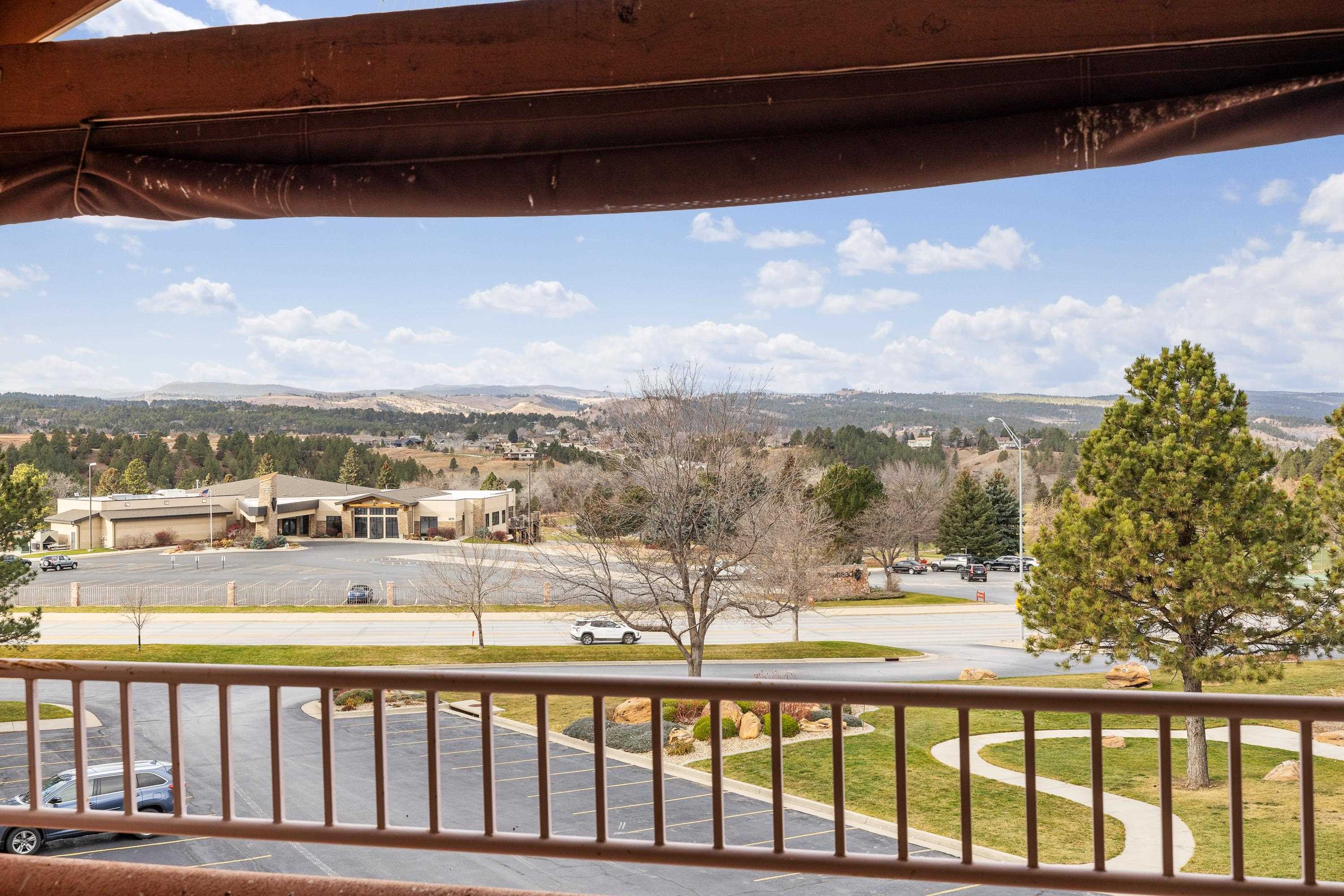 3600 Sheridan Lake Road