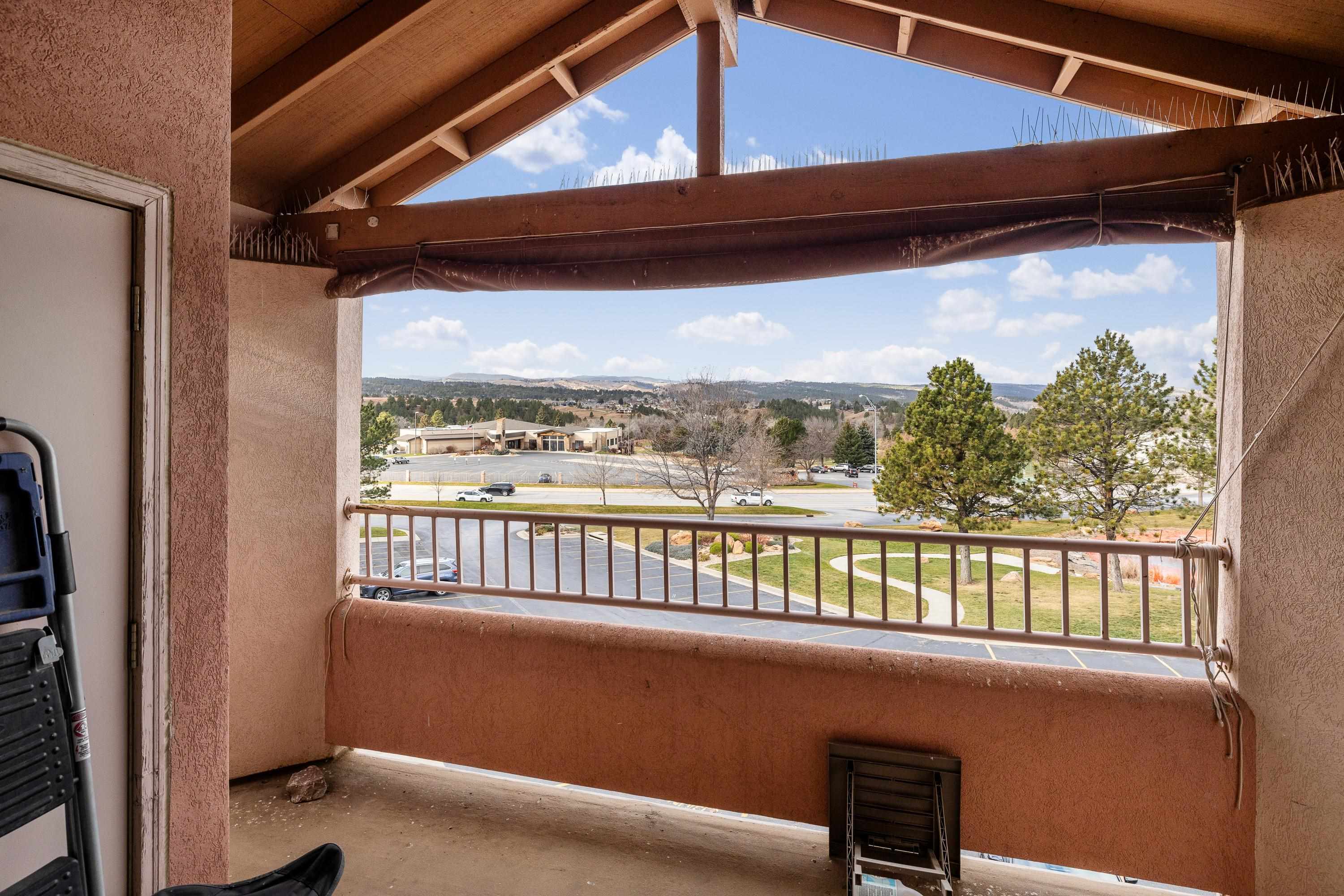 3600 Sheridan Lake Road