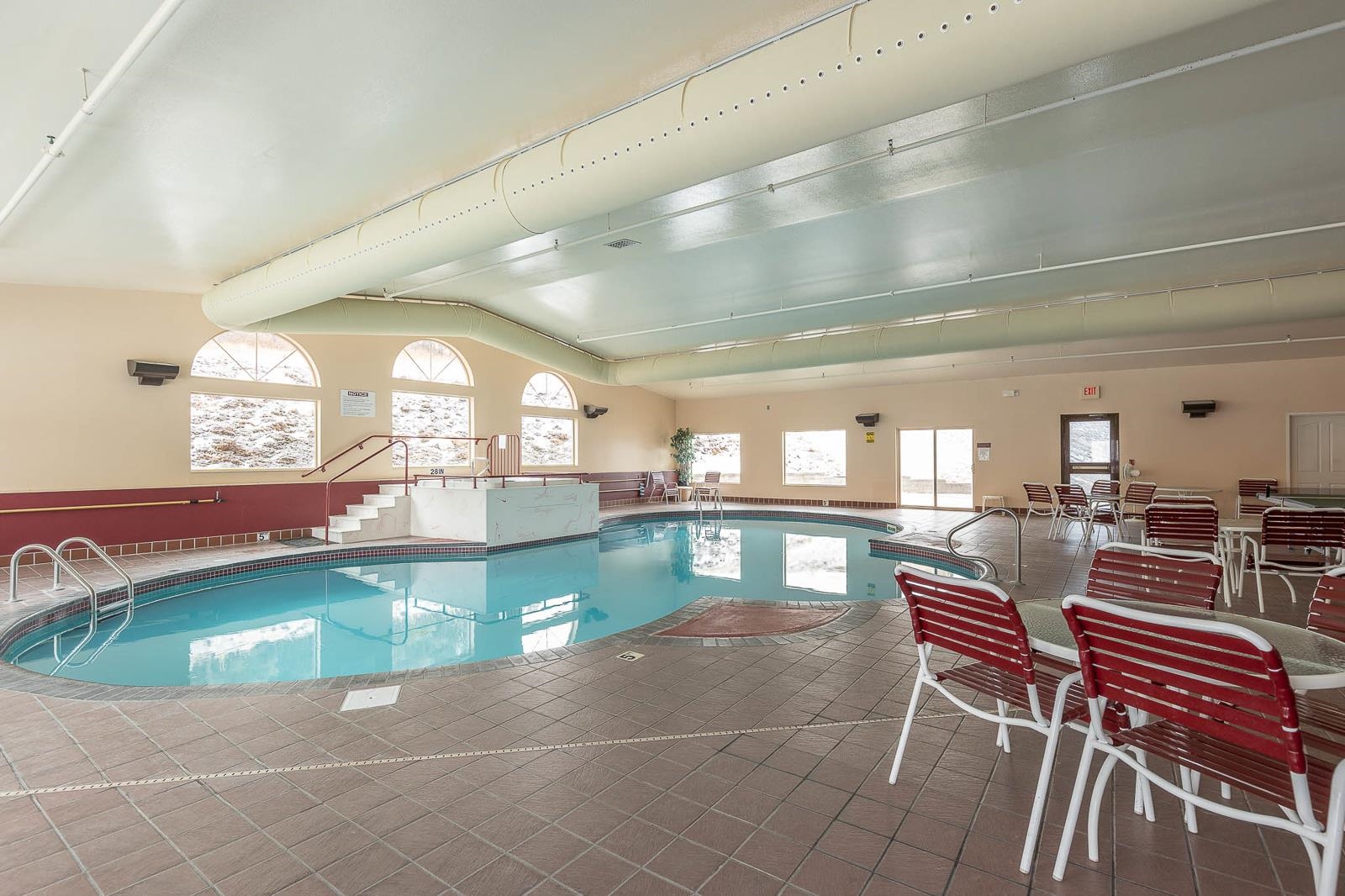 3600 Sheridan Lake Road