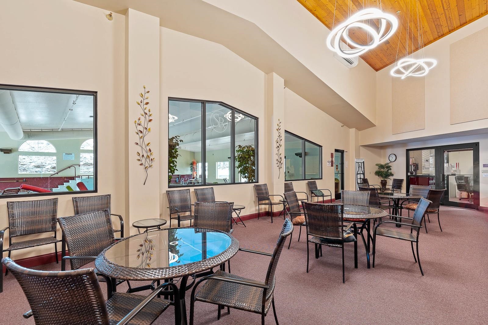 3600 Sheridan Lake Road