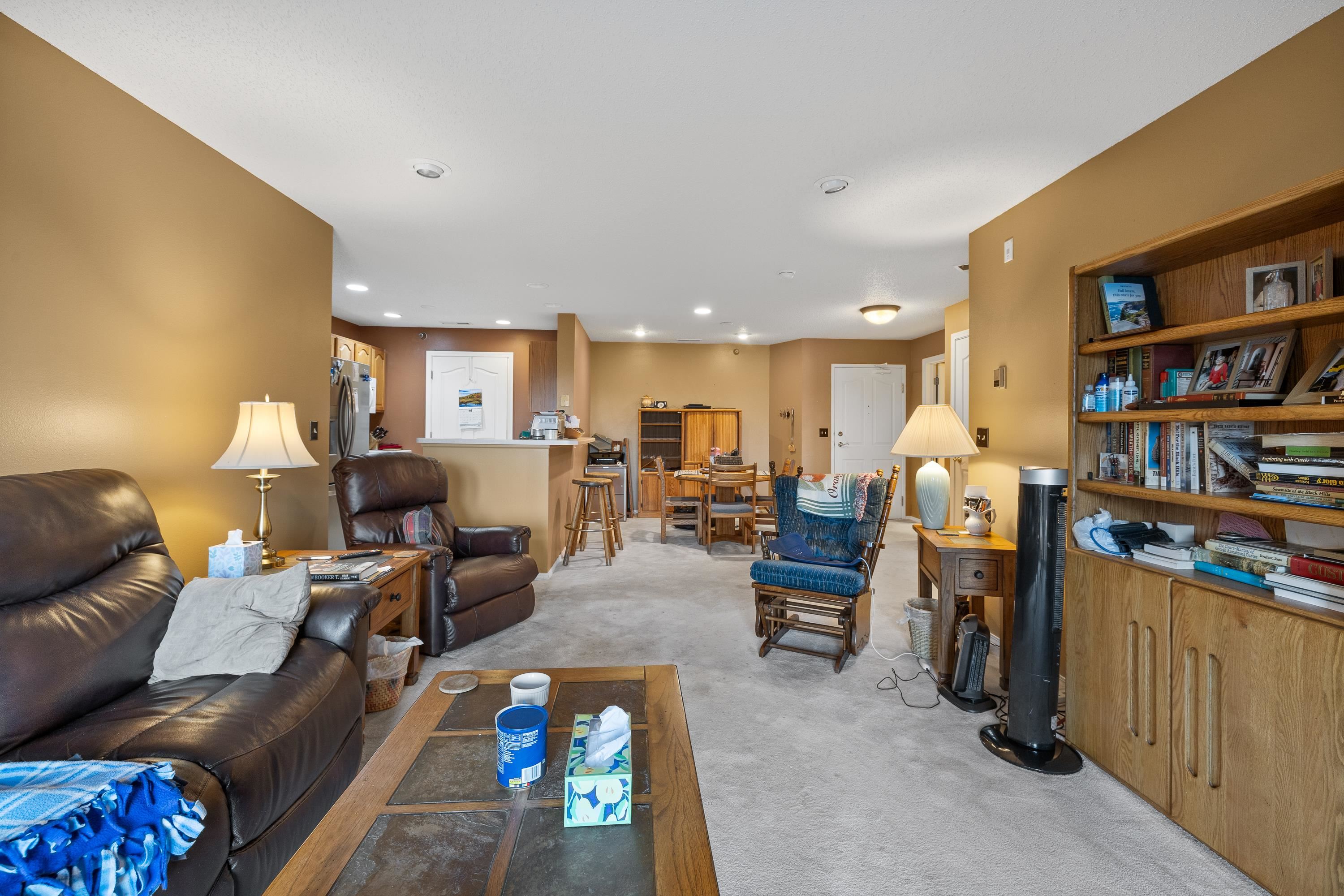 3600 Sheridan Lake Road