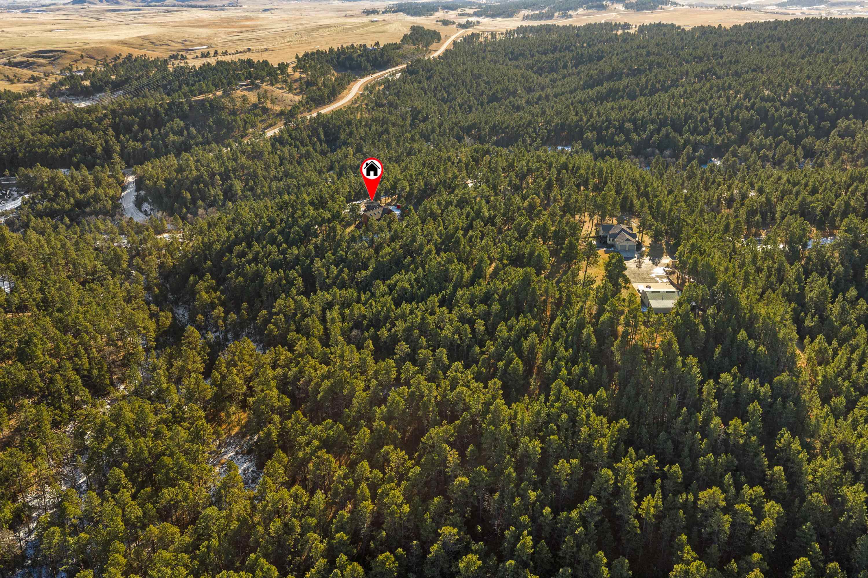 10901 Echo Ridge Drive