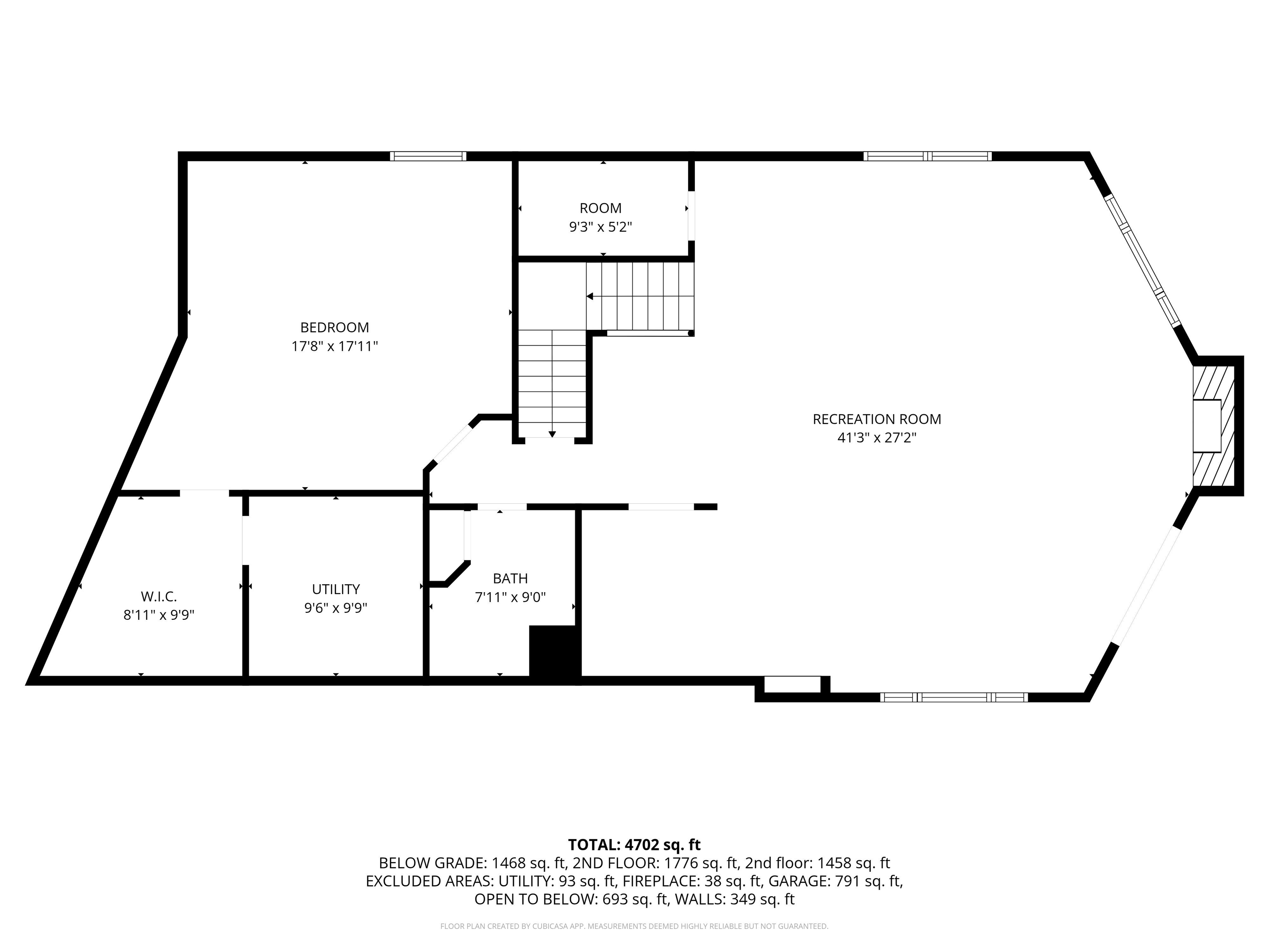 10901 Echo Ridge Drive