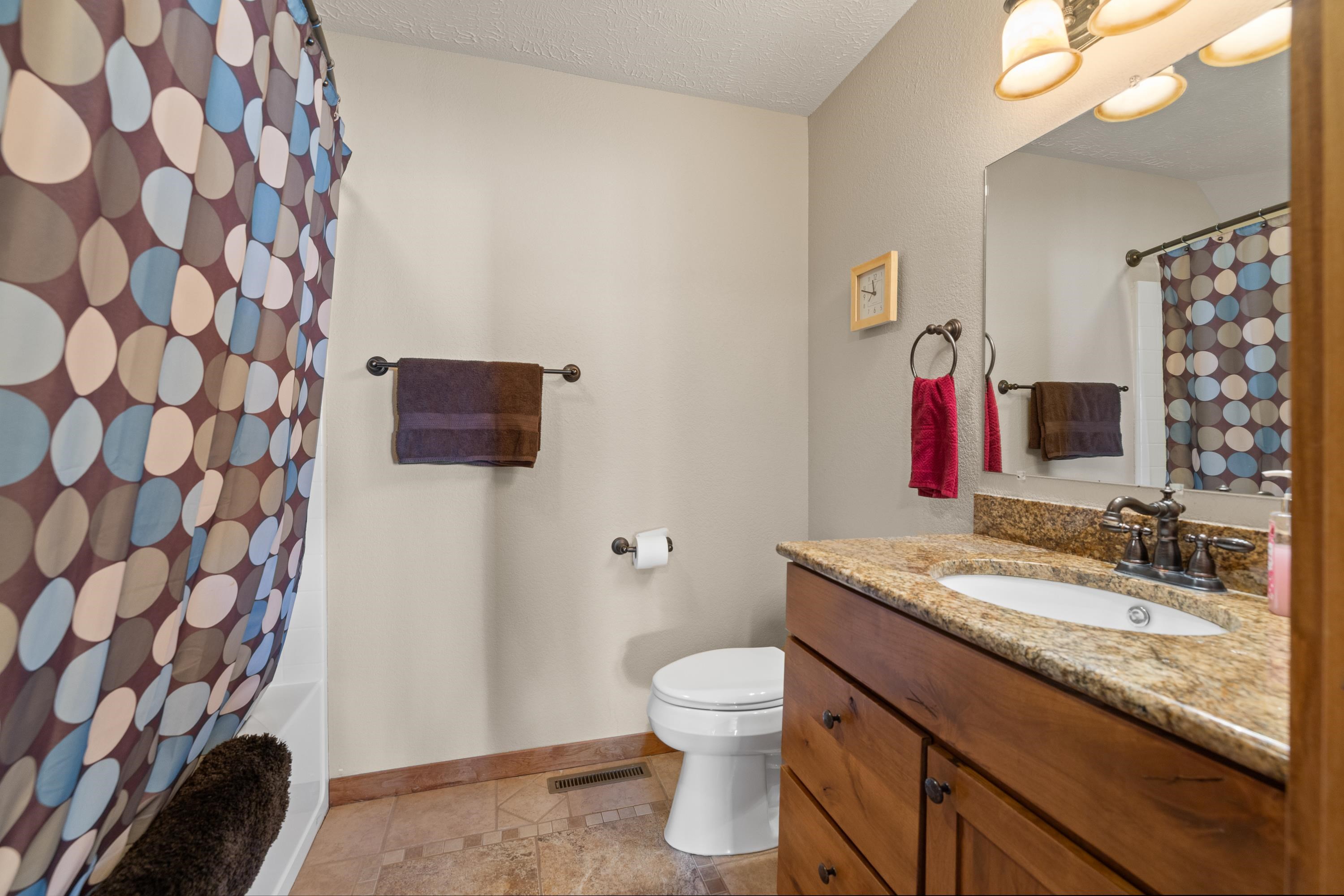 10901 Echo Ridge Drive