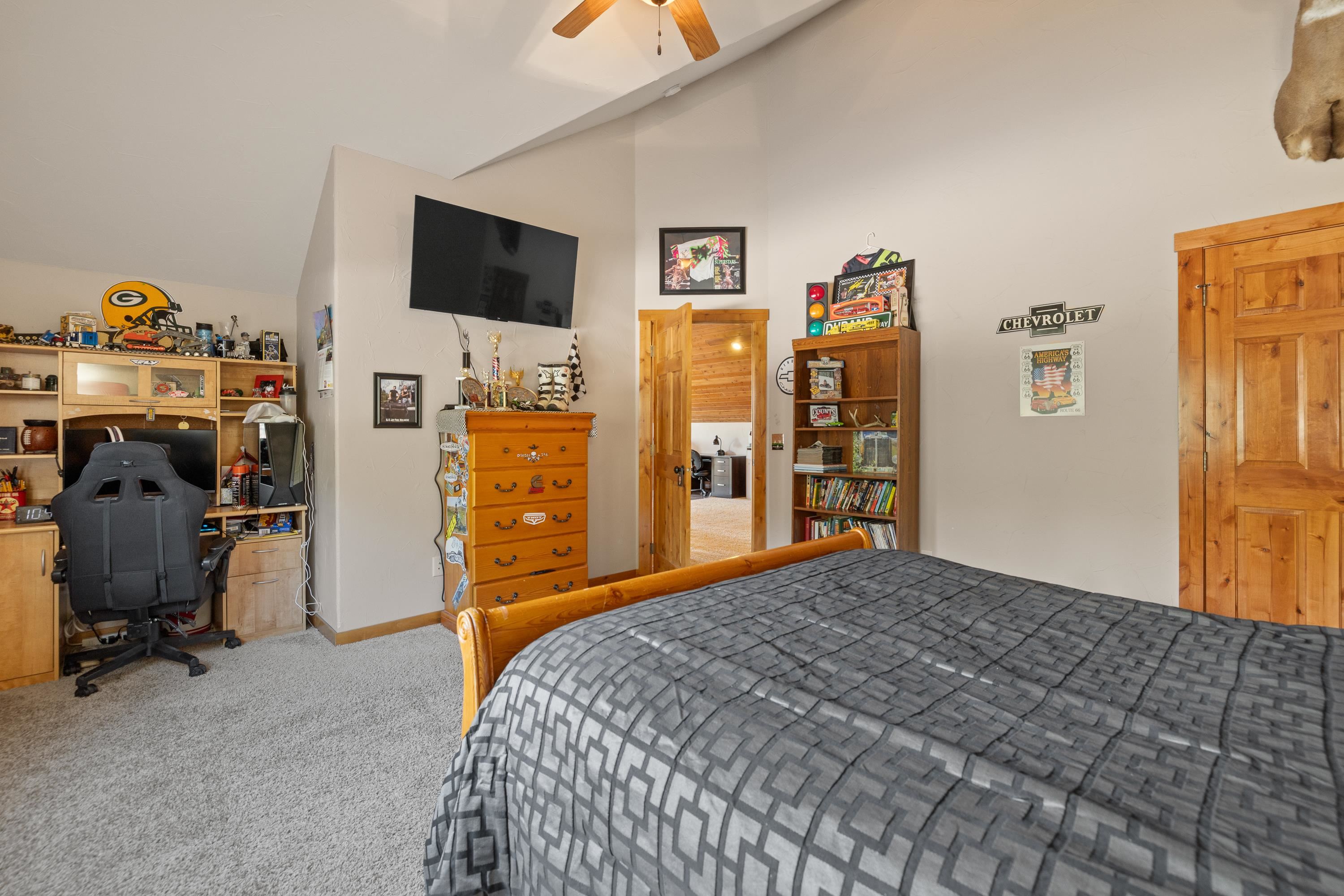 10901 Echo Ridge Drive