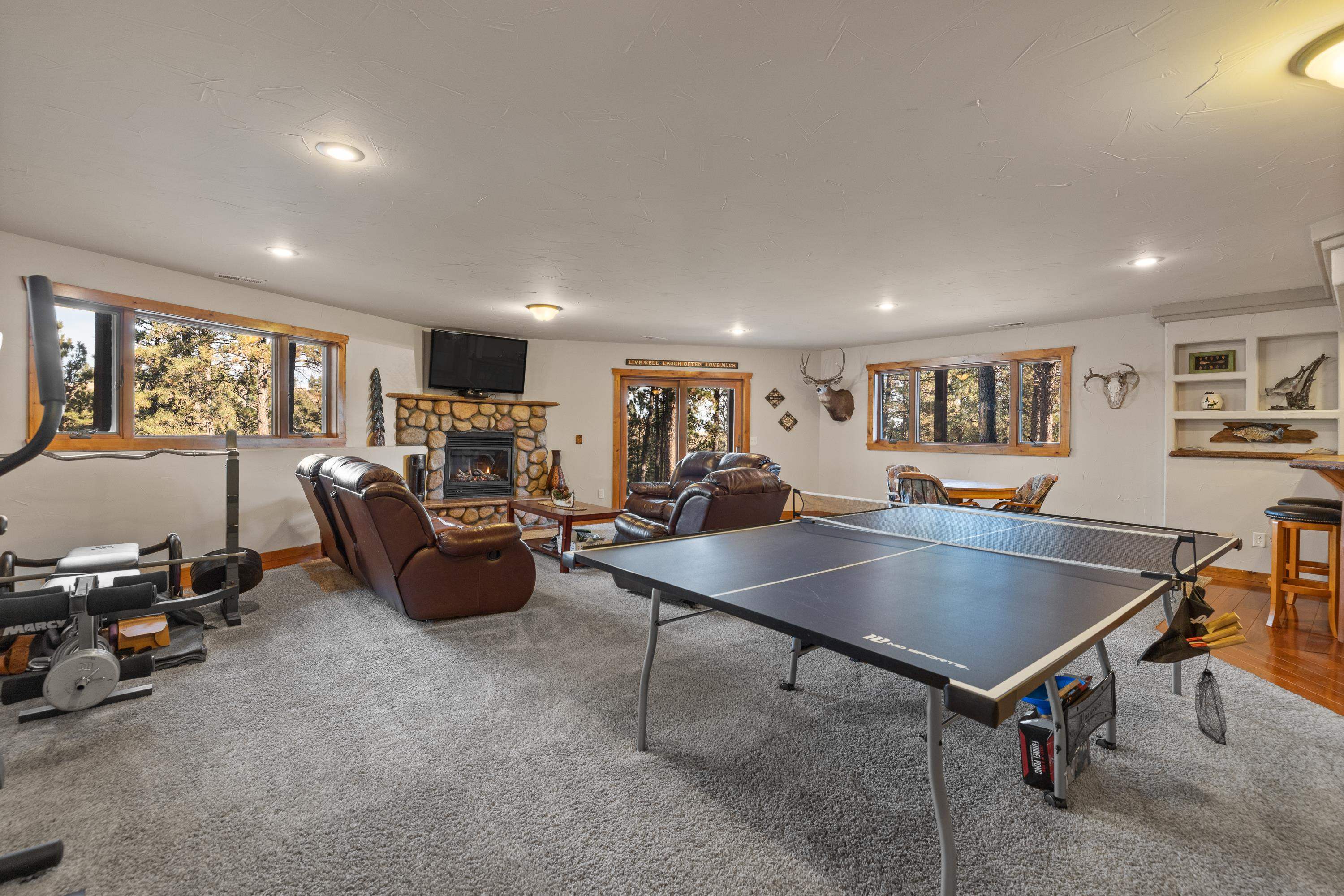 10901 Echo Ridge Drive