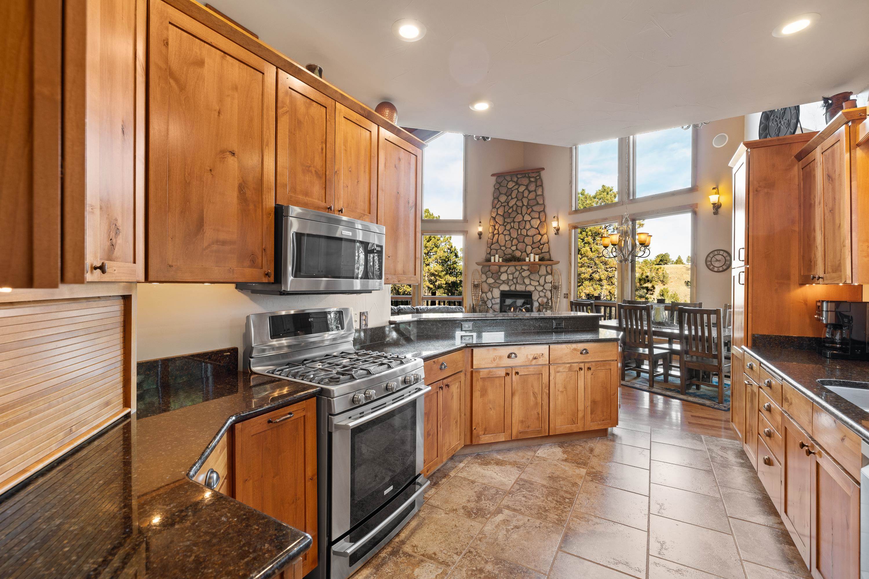 10901 Echo Ridge Drive