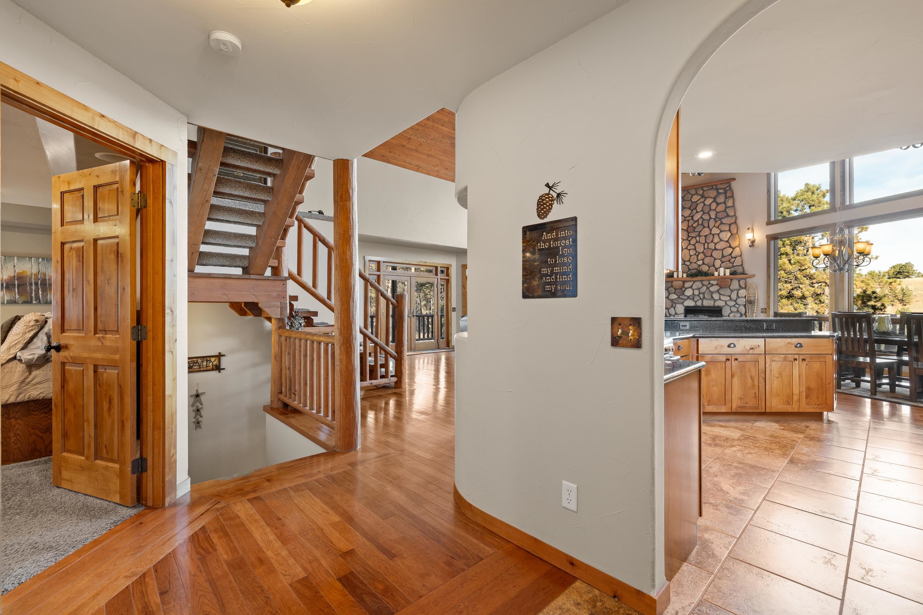 10901 Echo Ridge Drive