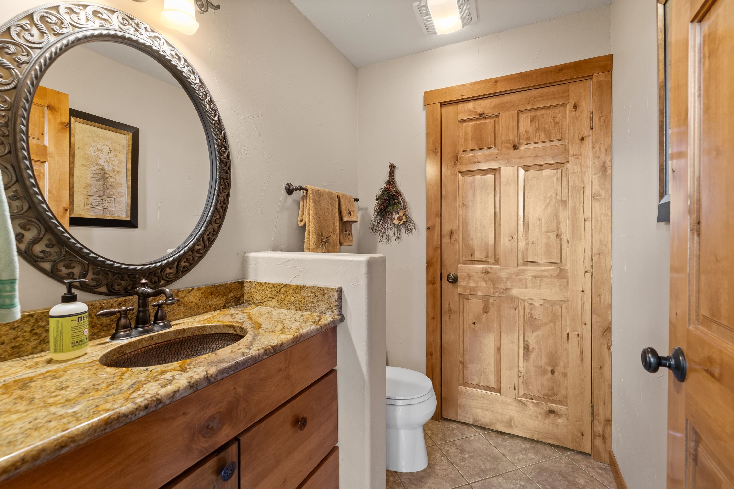 10901 Echo Ridge Drive