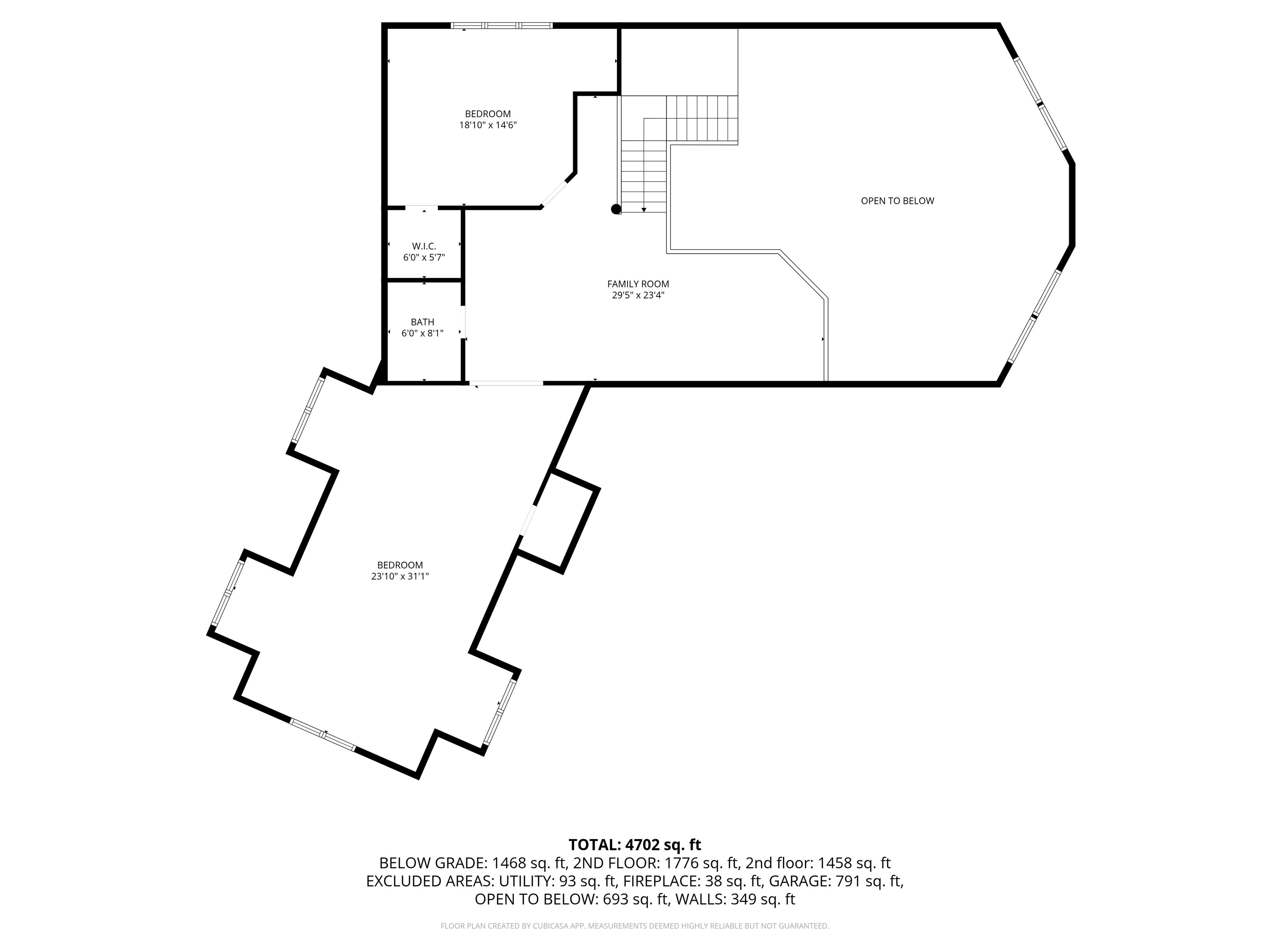 10901 Echo Ridge Drive