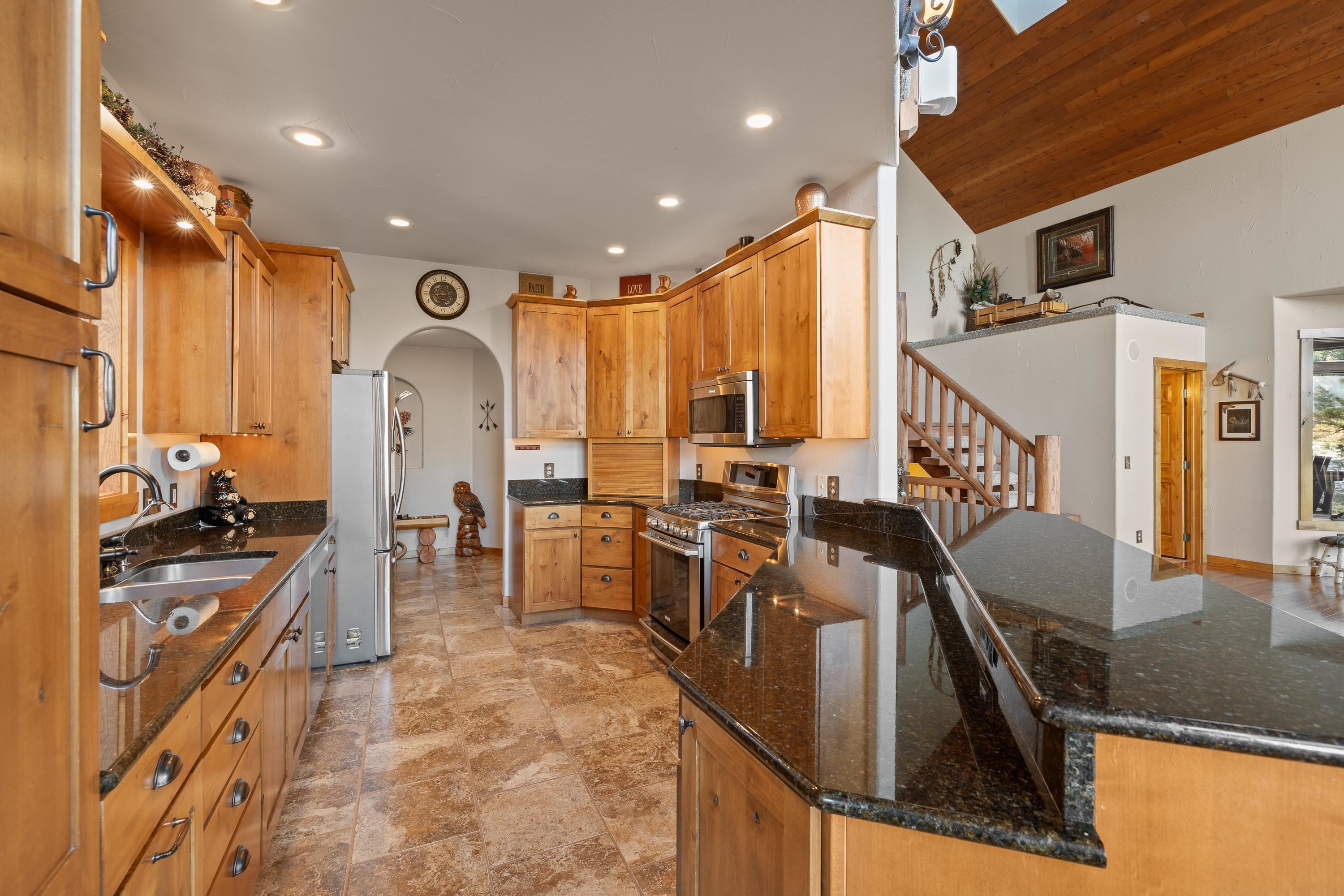 10901 Echo Ridge Drive