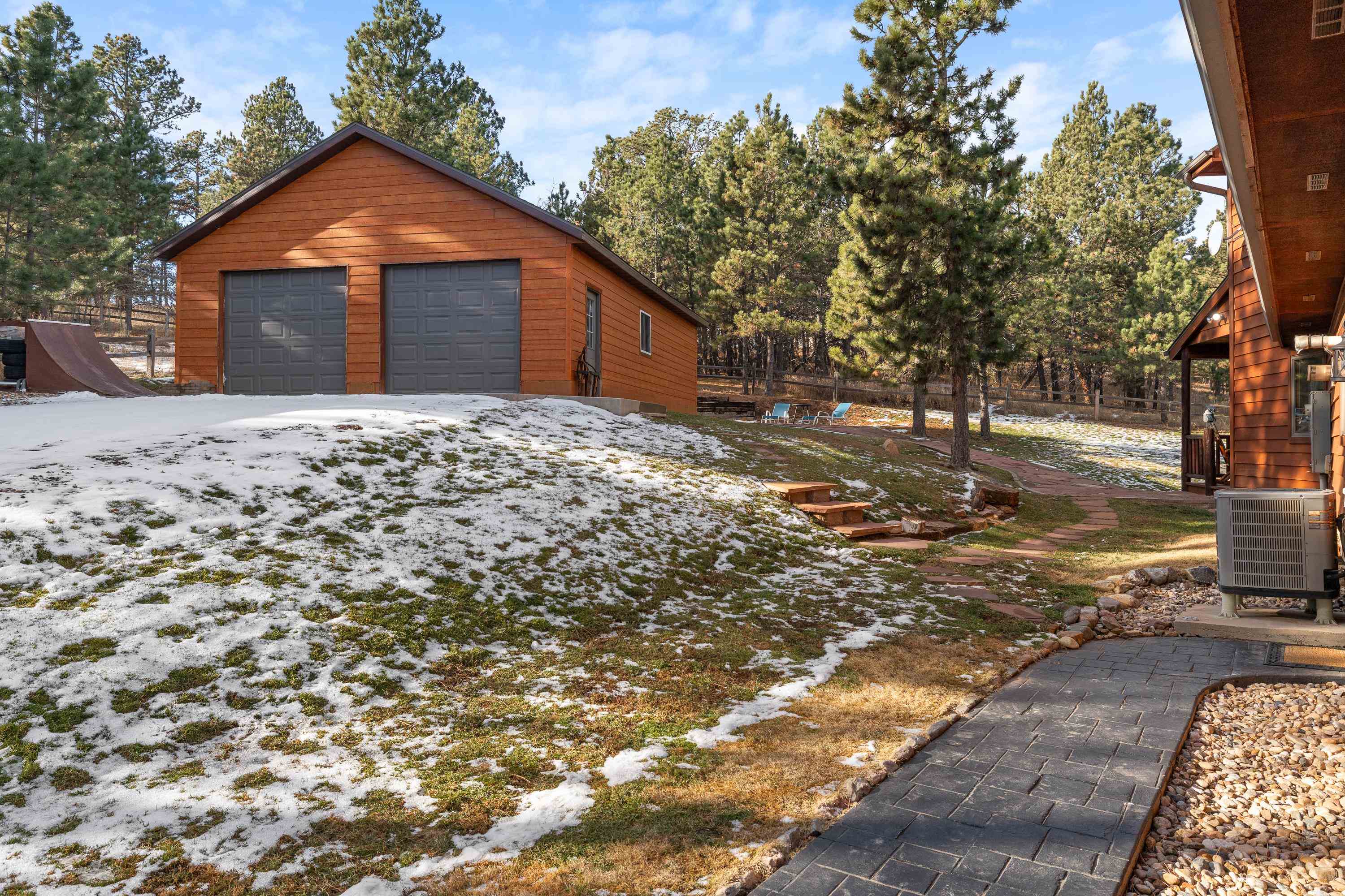 10901 Echo Ridge Drive