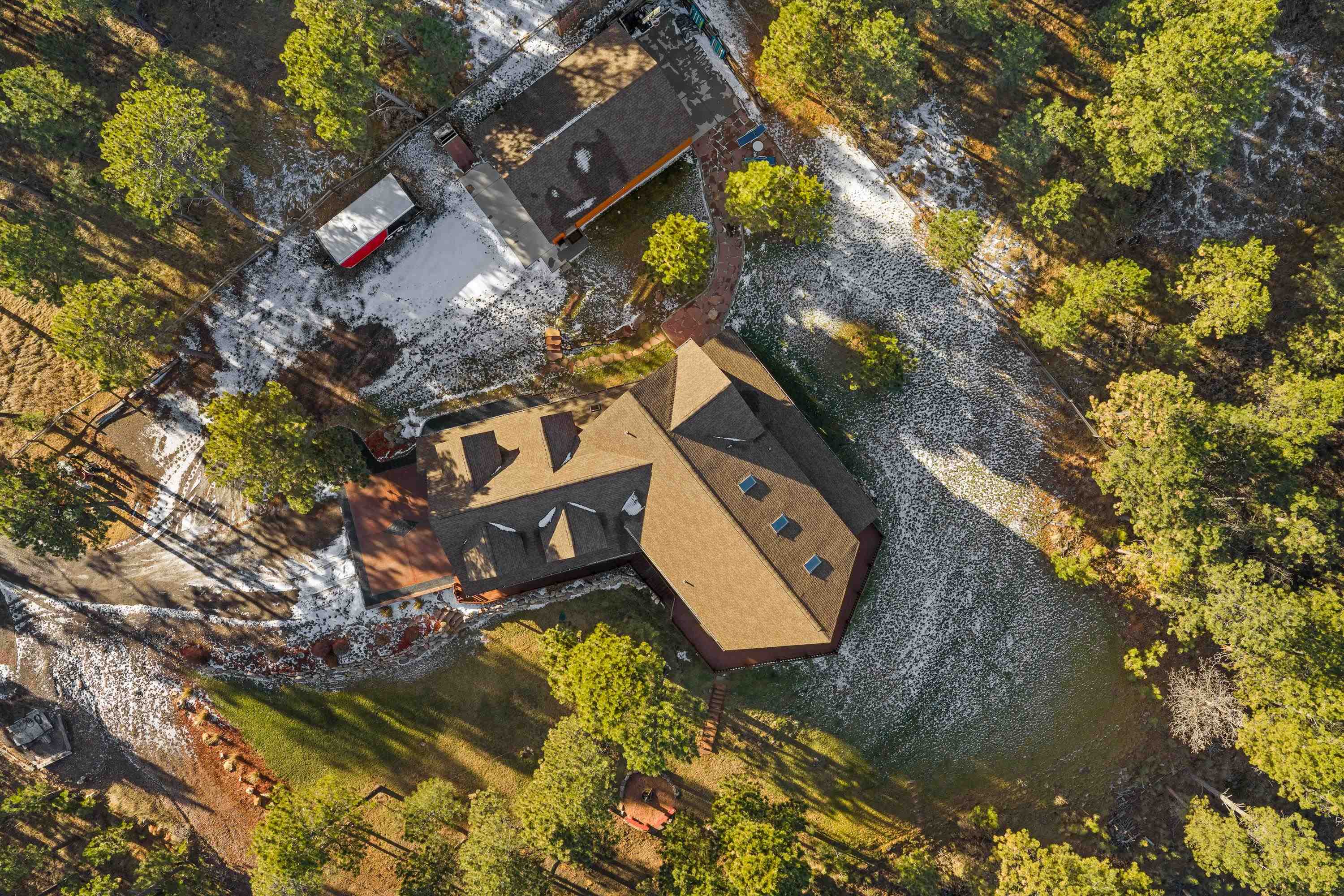 10901 Echo Ridge Drive