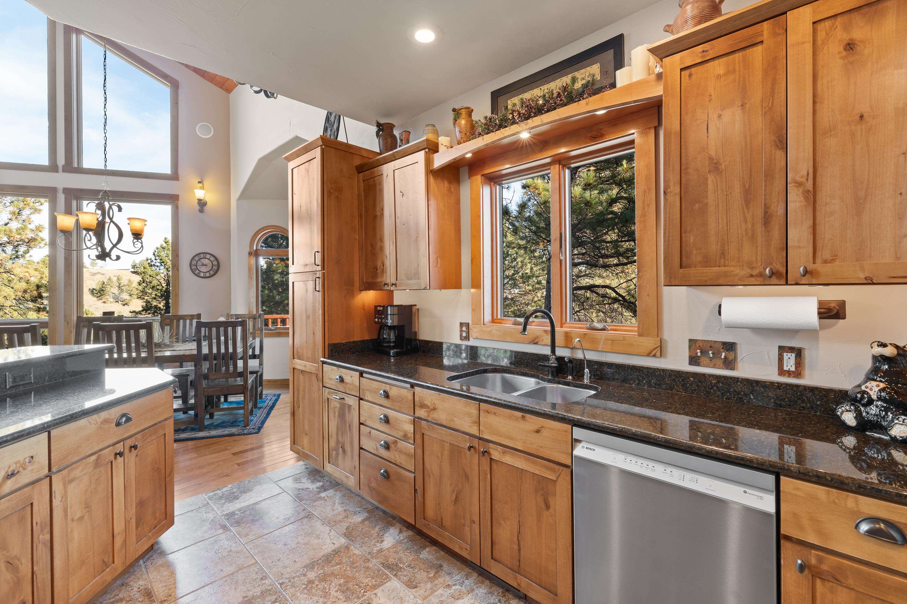 10901 Echo Ridge Drive