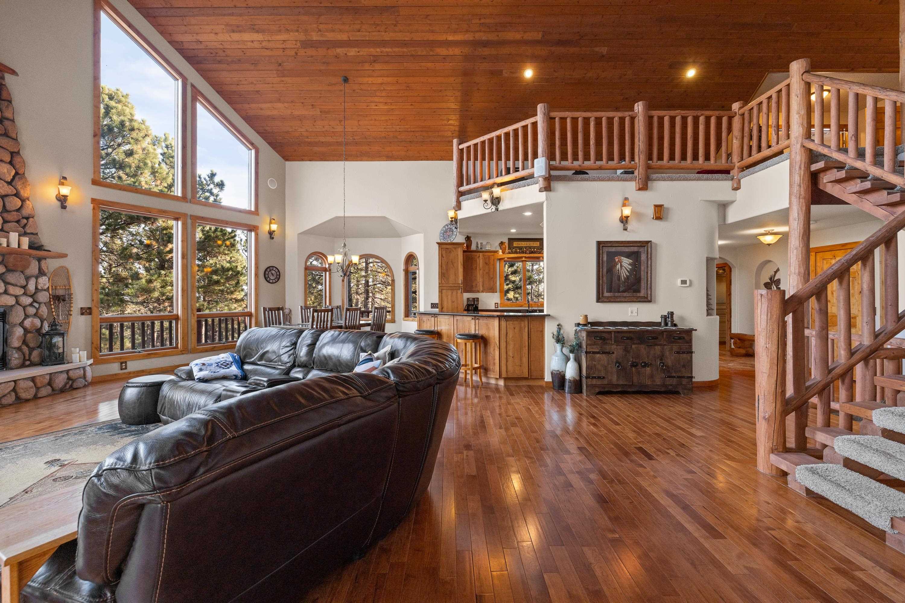 10901 Echo Ridge Drive