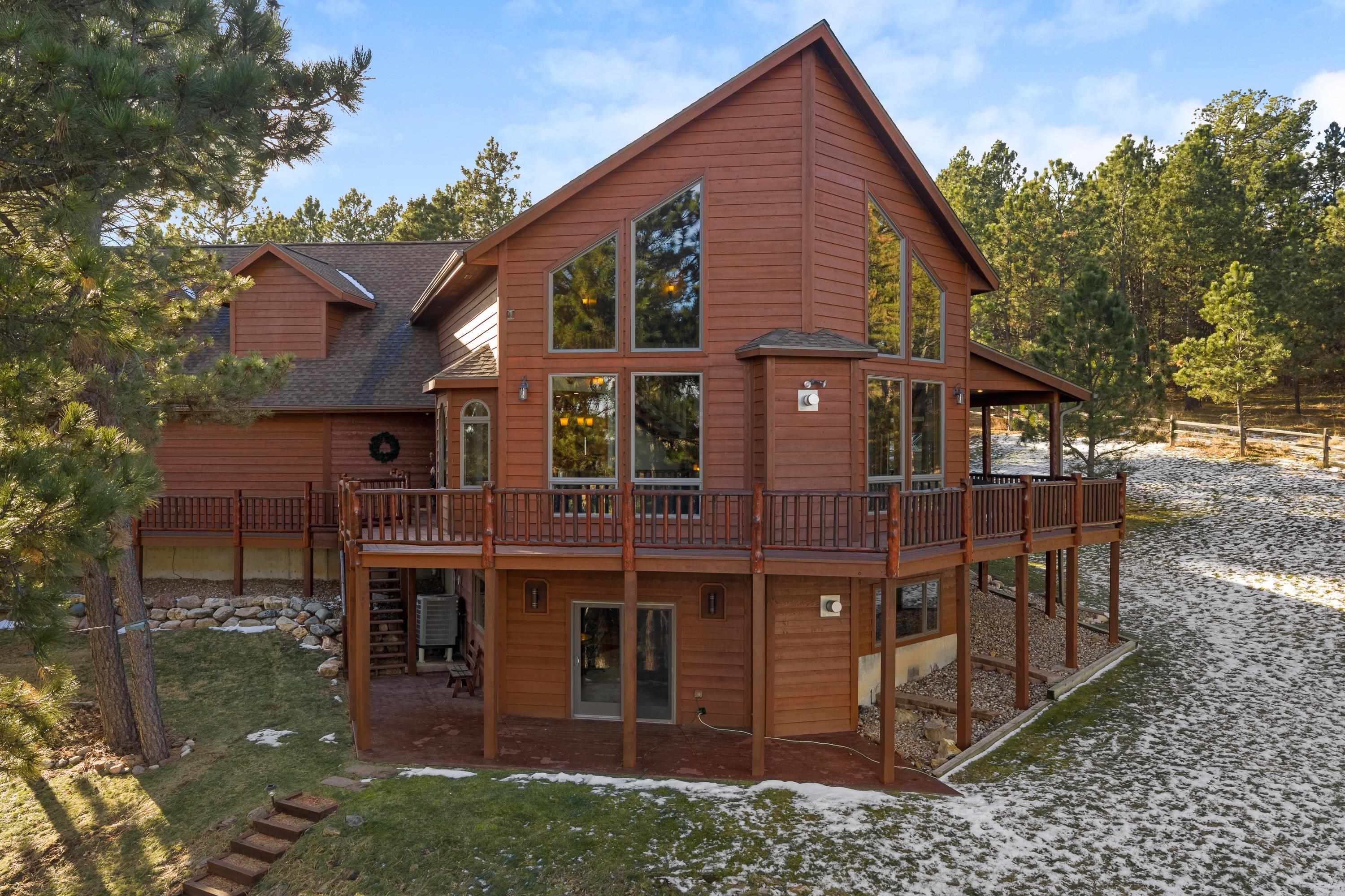 10901 Echo Ridge Drive