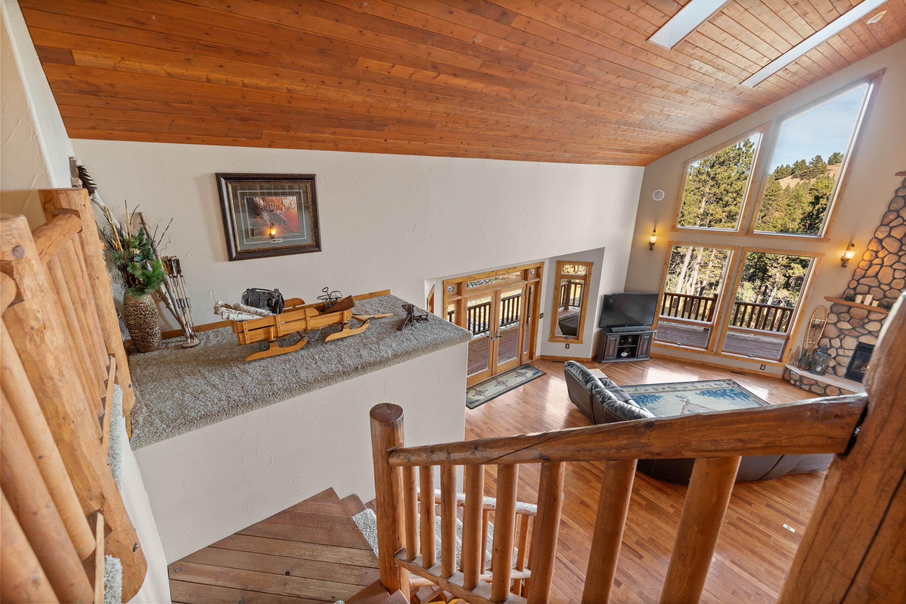 10901 Echo Ridge Drive