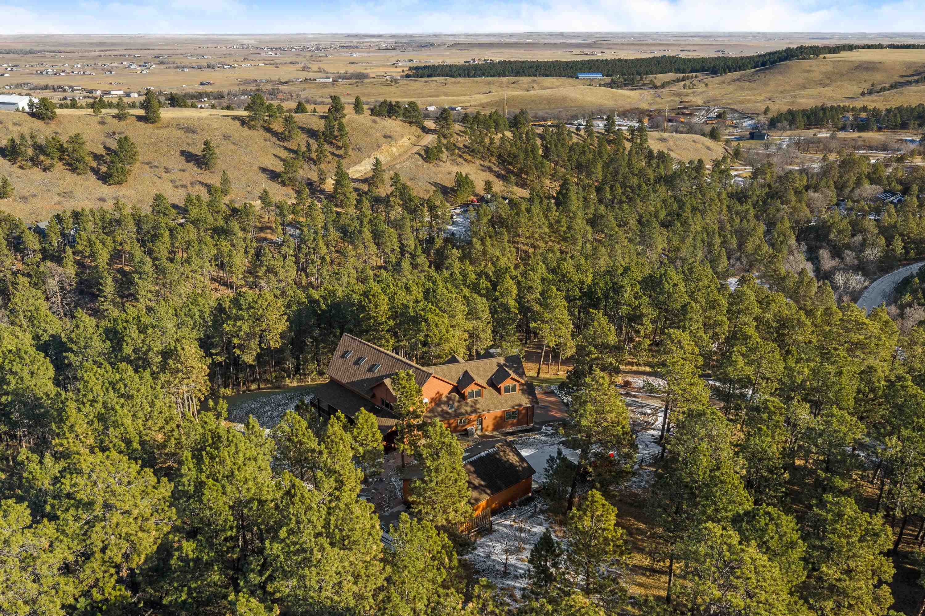 10901 Echo Ridge Drive