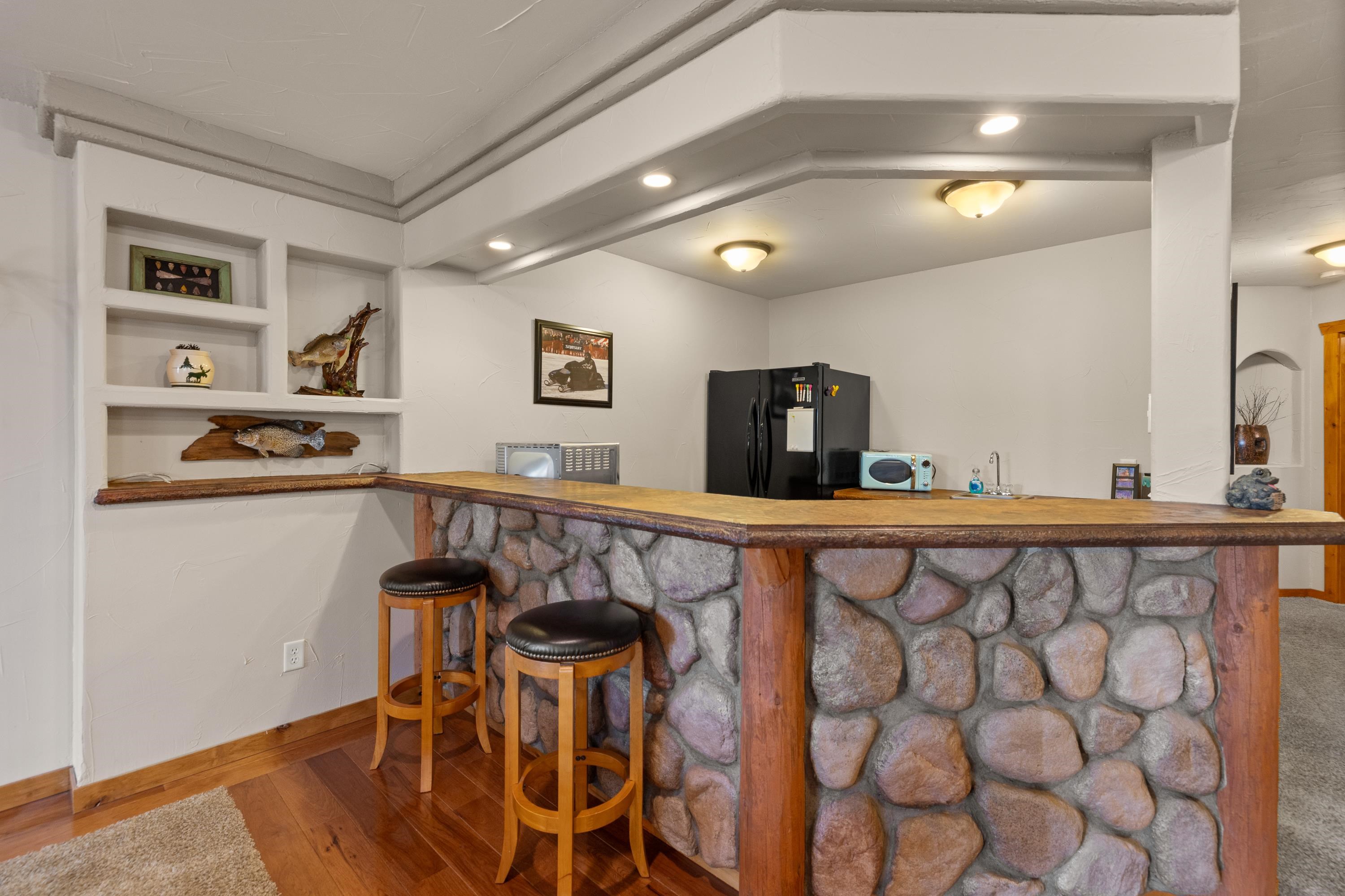 10901 Echo Ridge Drive