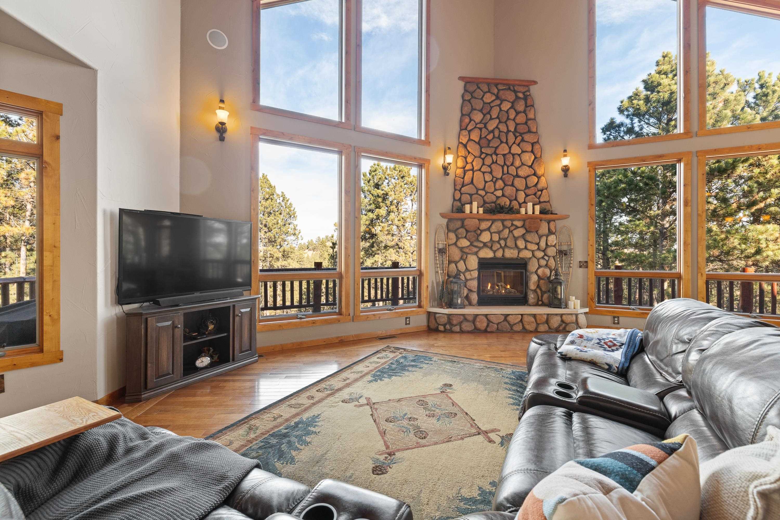 10901 Echo Ridge Drive