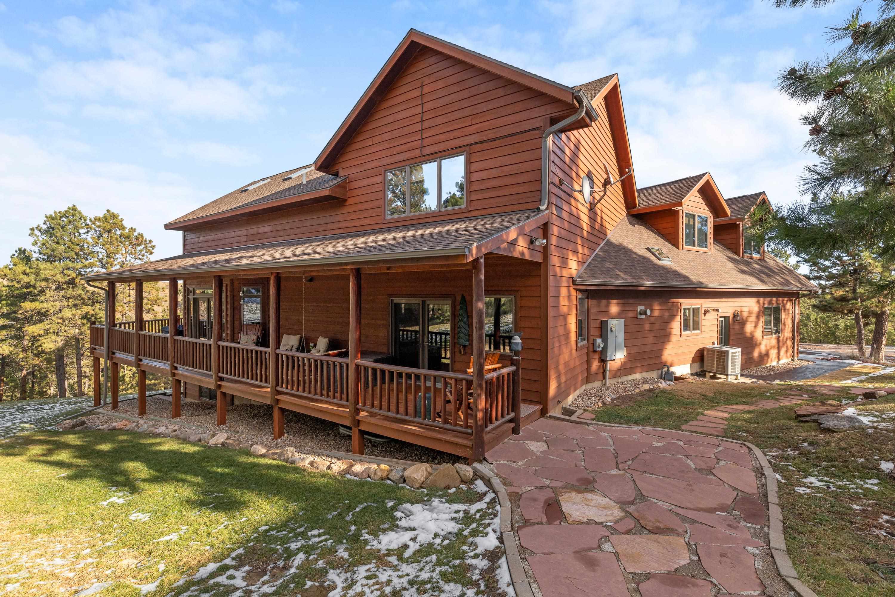 10901 Echo Ridge Drive