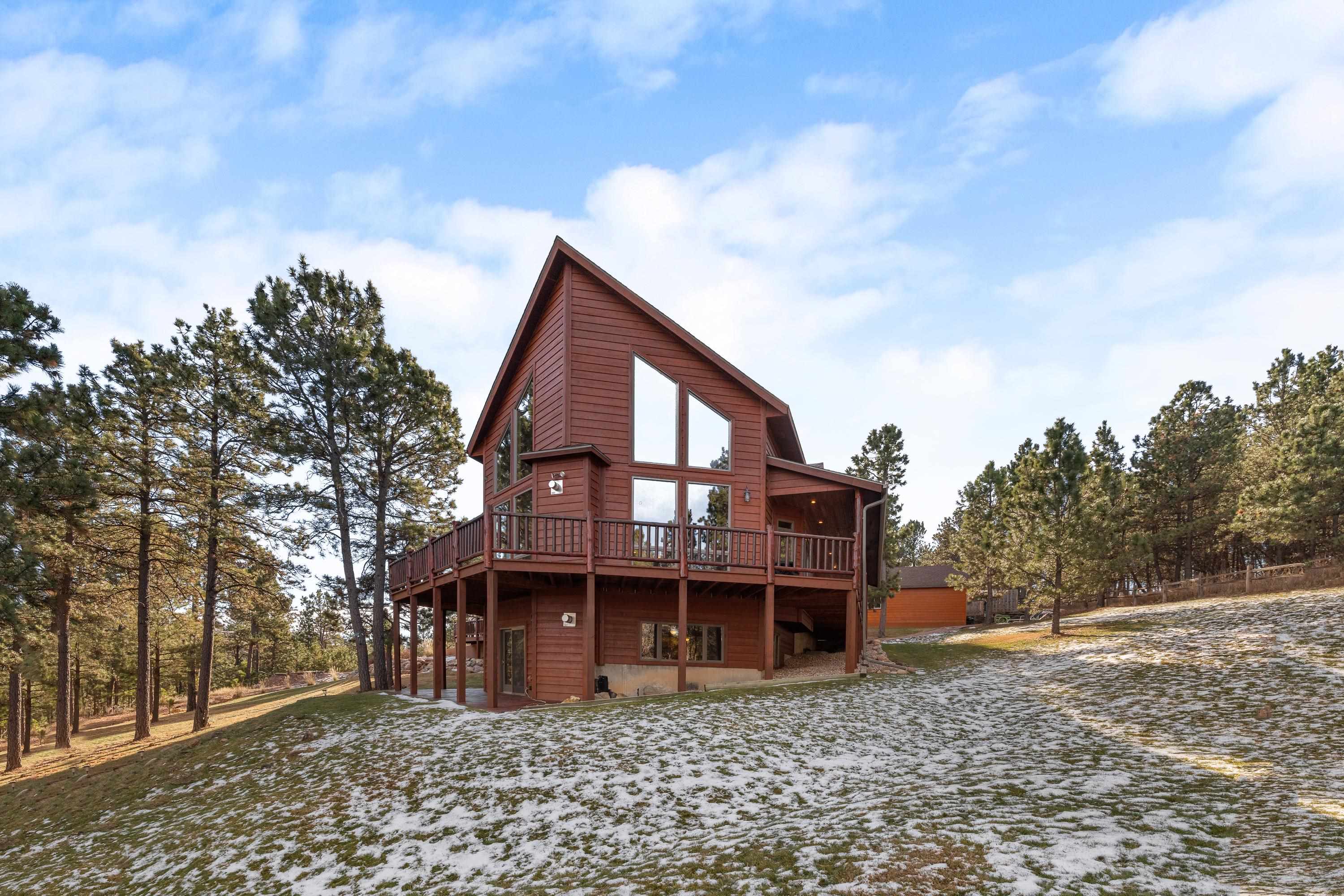 10901 Echo Ridge Drive
