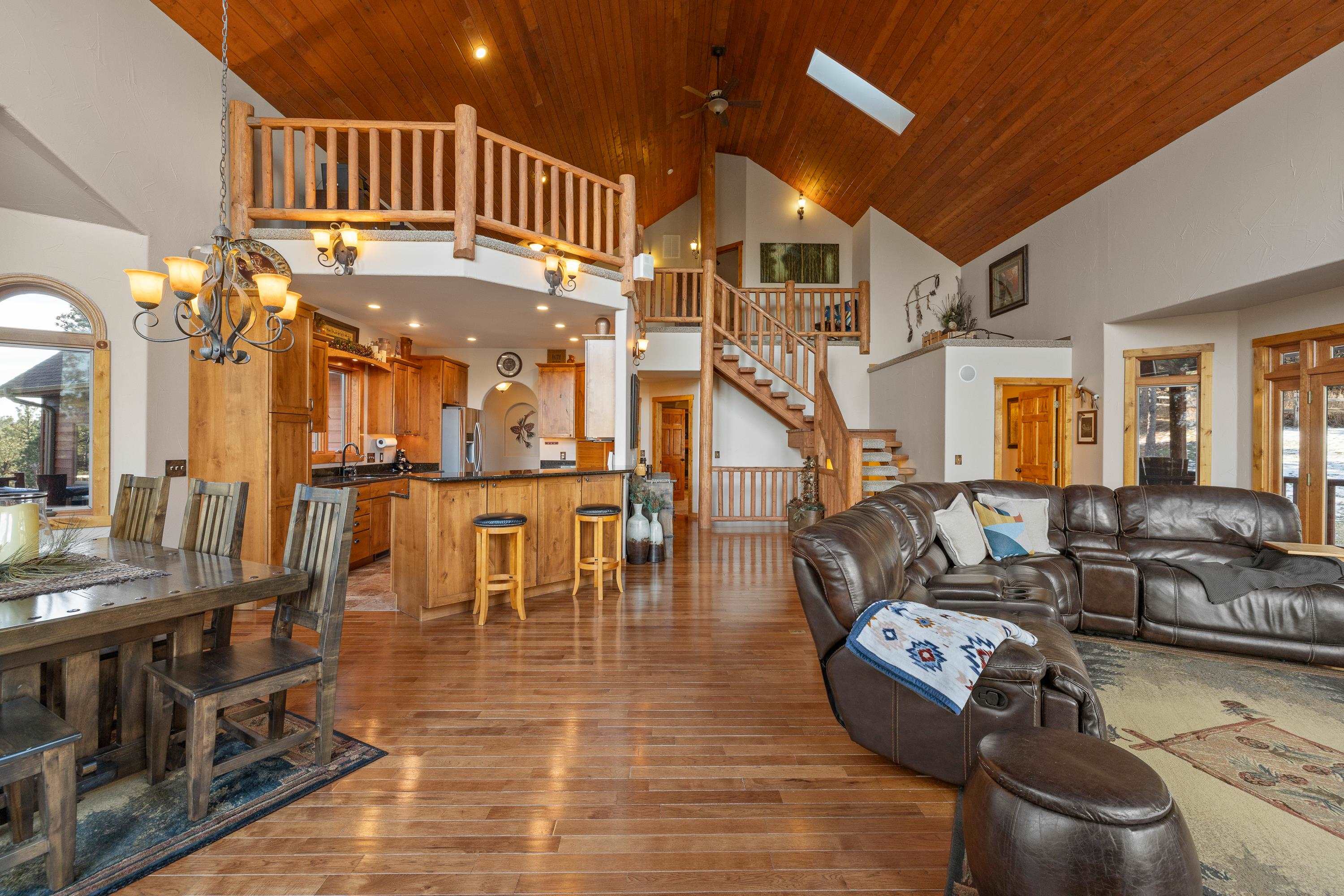 10901 Echo Ridge Drive