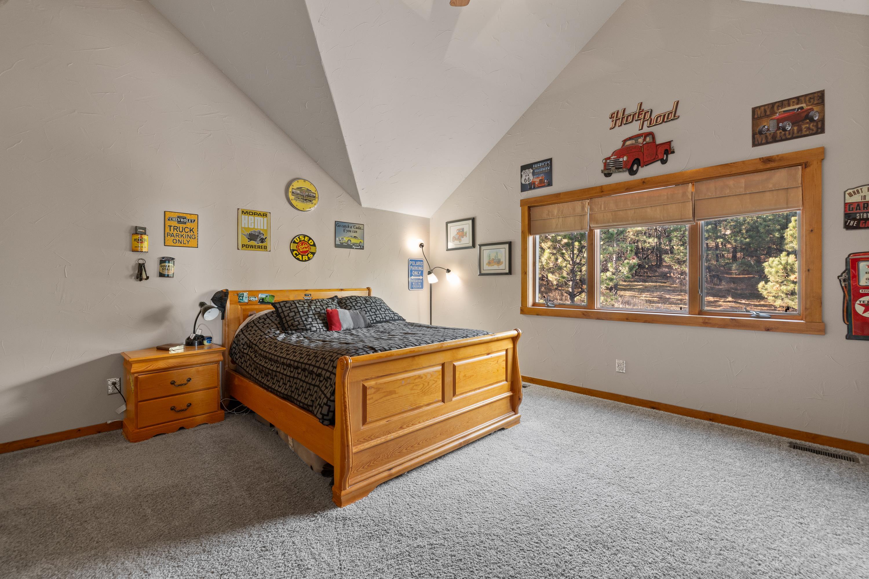 10901 Echo Ridge Drive